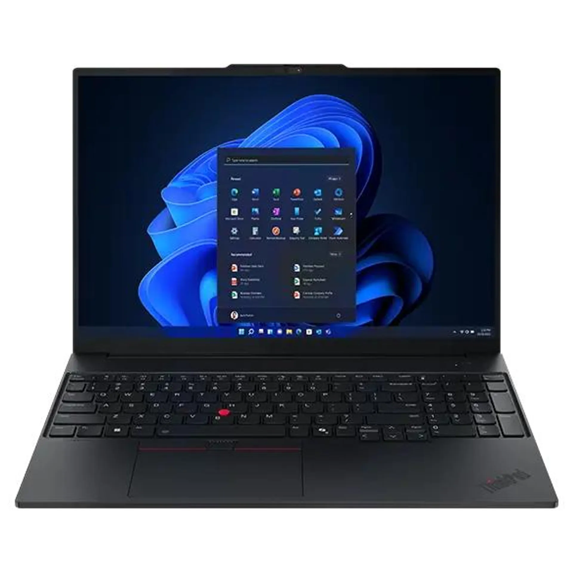 ThinkPad E16 Gen 3 (16" Intel)