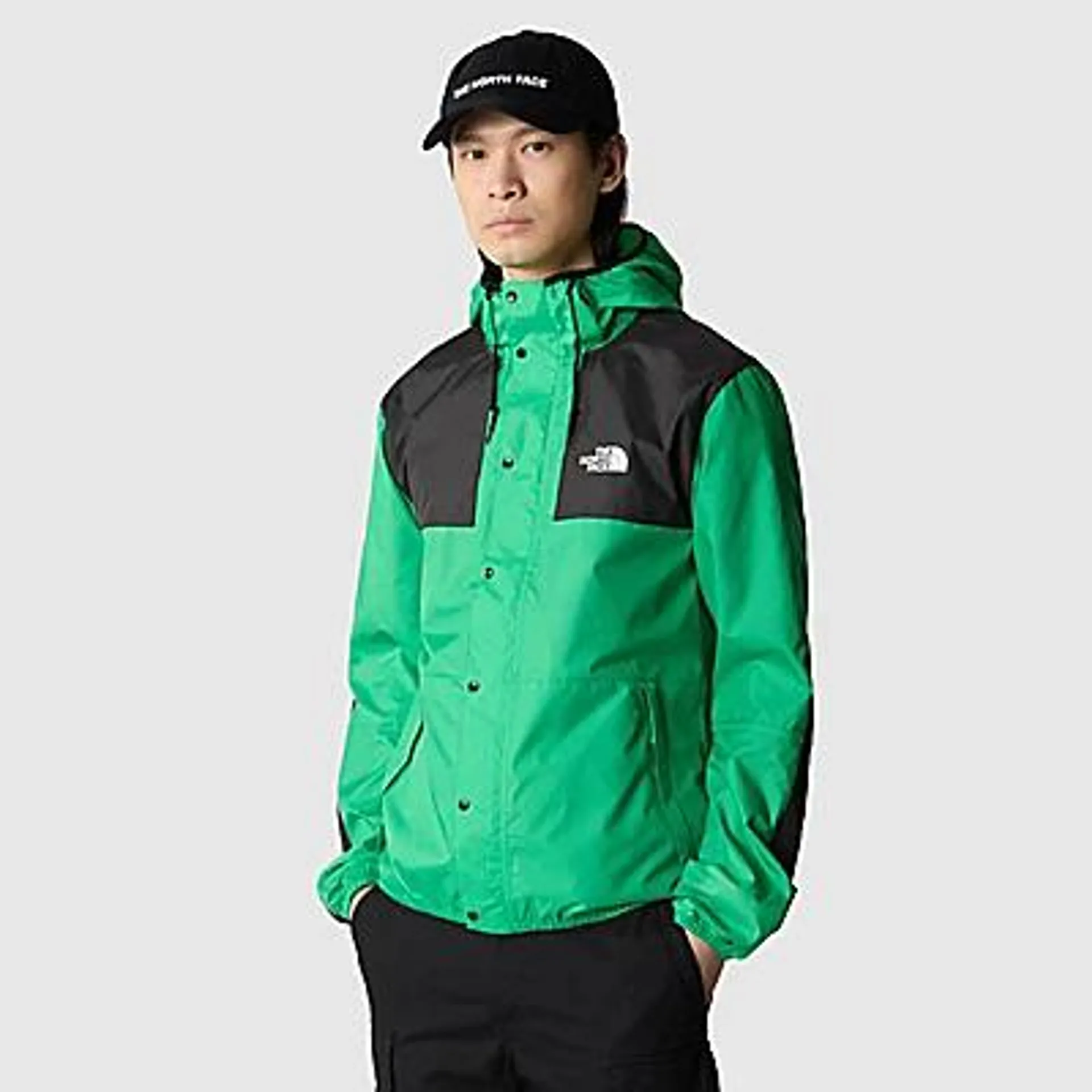 Chaqueta de temporada Mountain para hombre