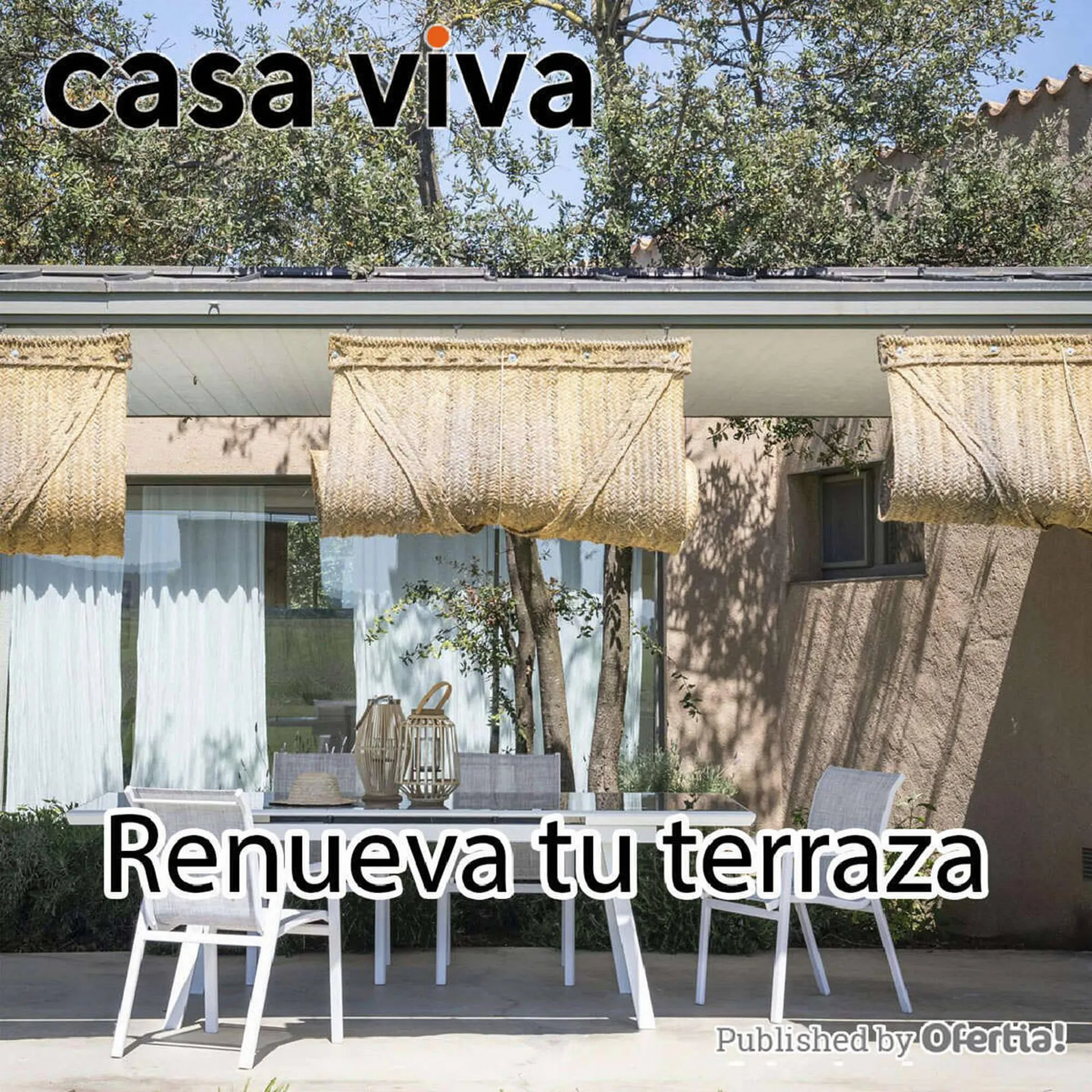 Catálogo Casa Viva - 1