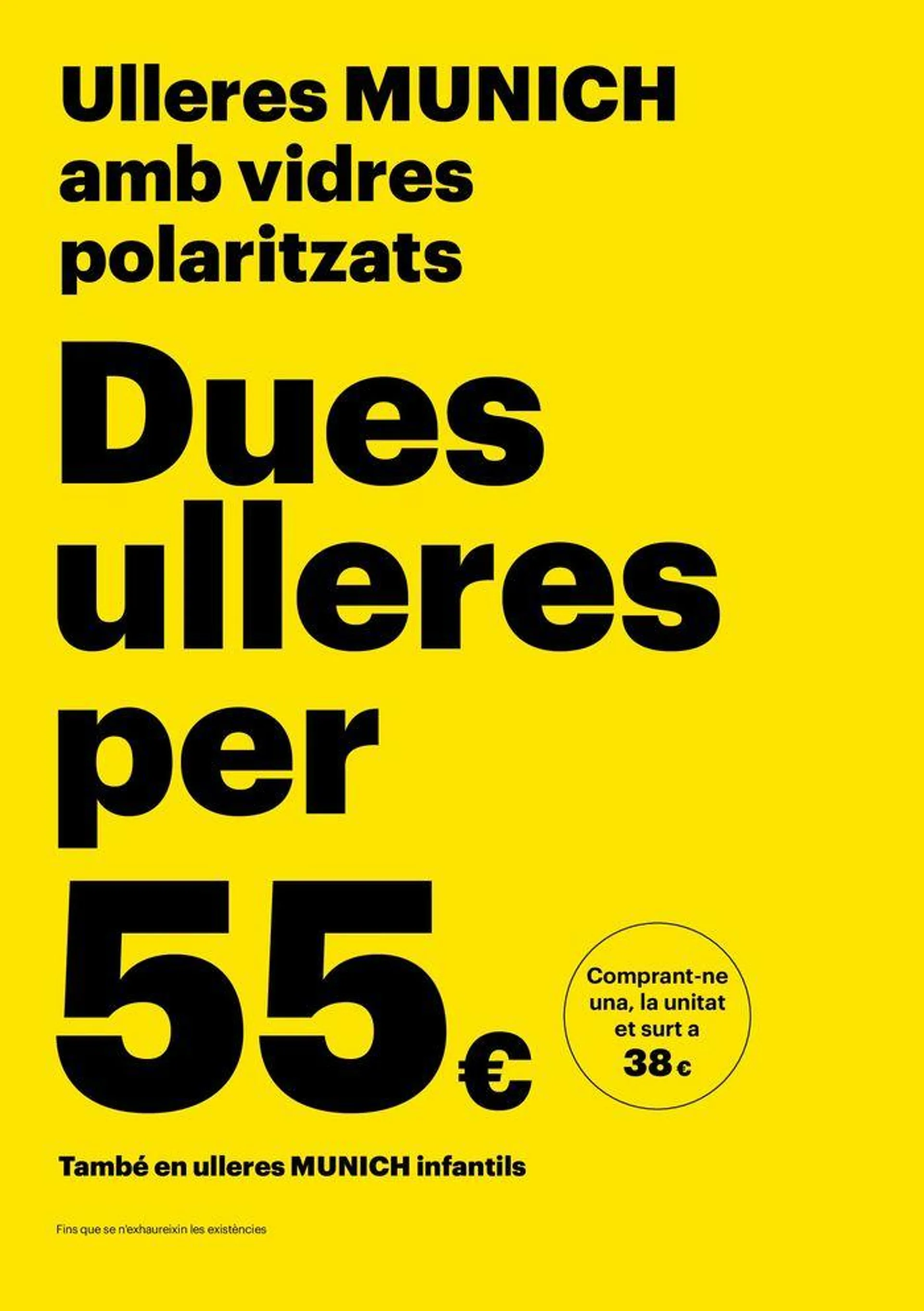 Promo Munich Estiu - 14