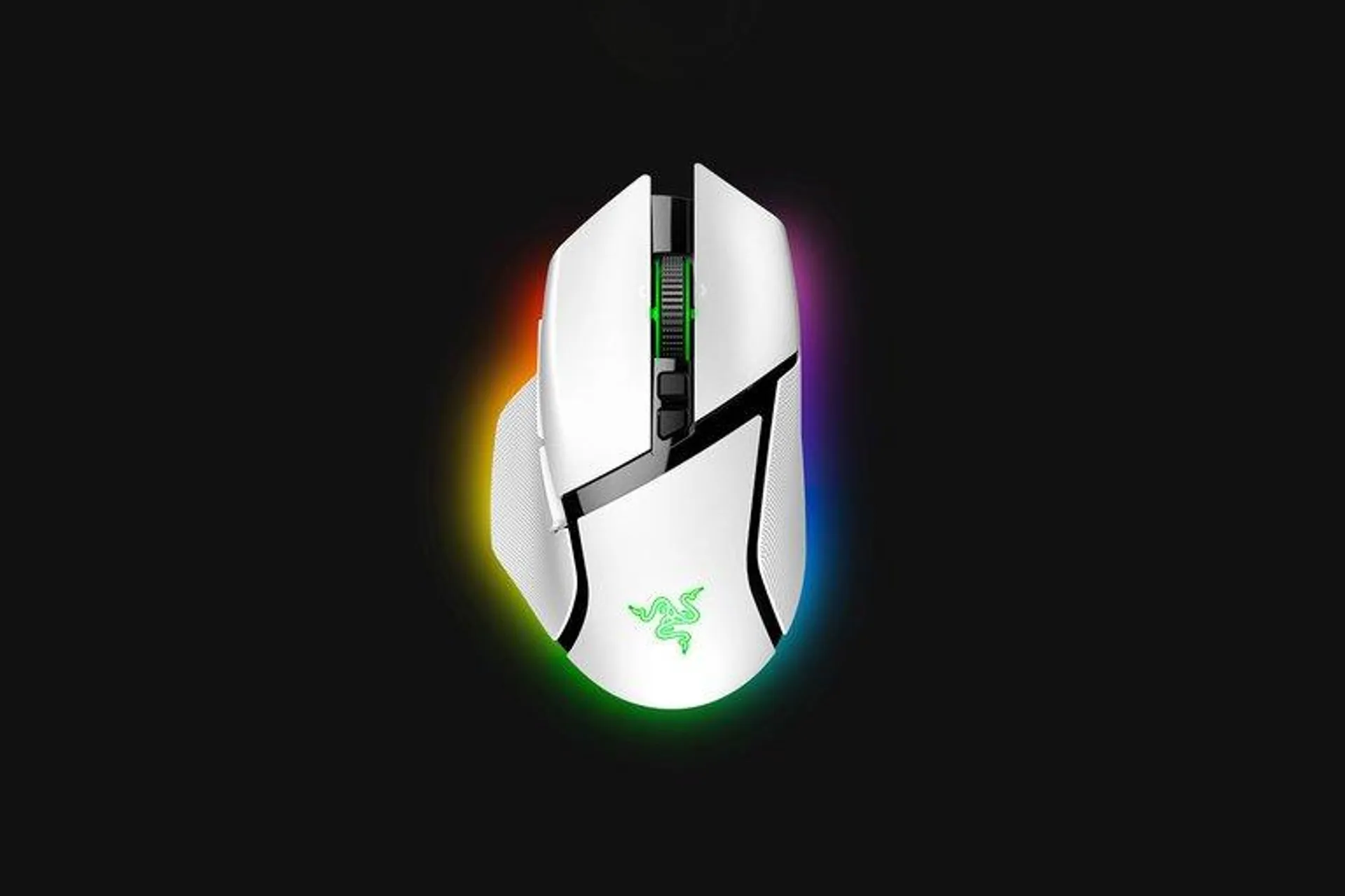 RAZER BASILISK V3 PRO