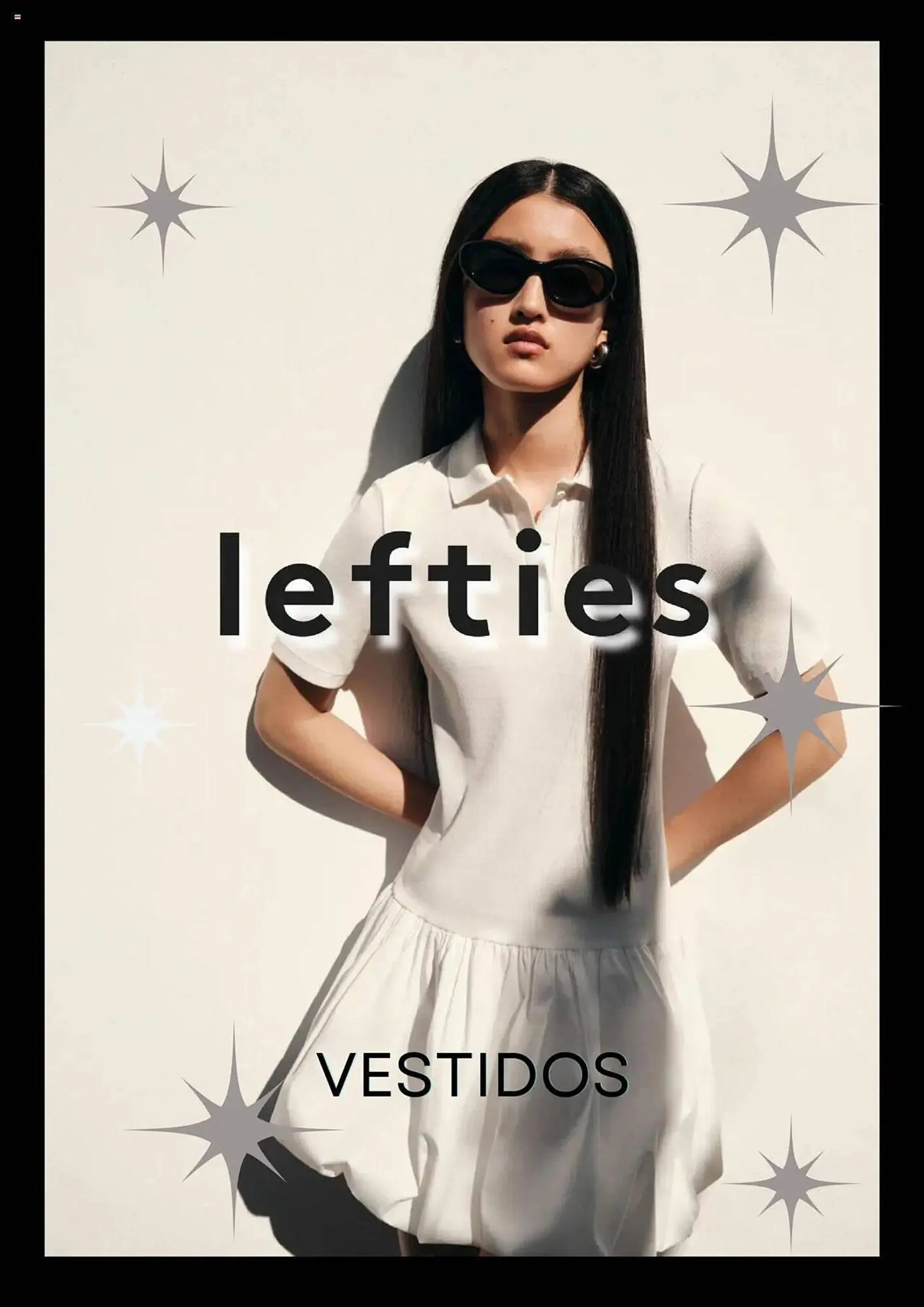 Folleto Lefties - 1