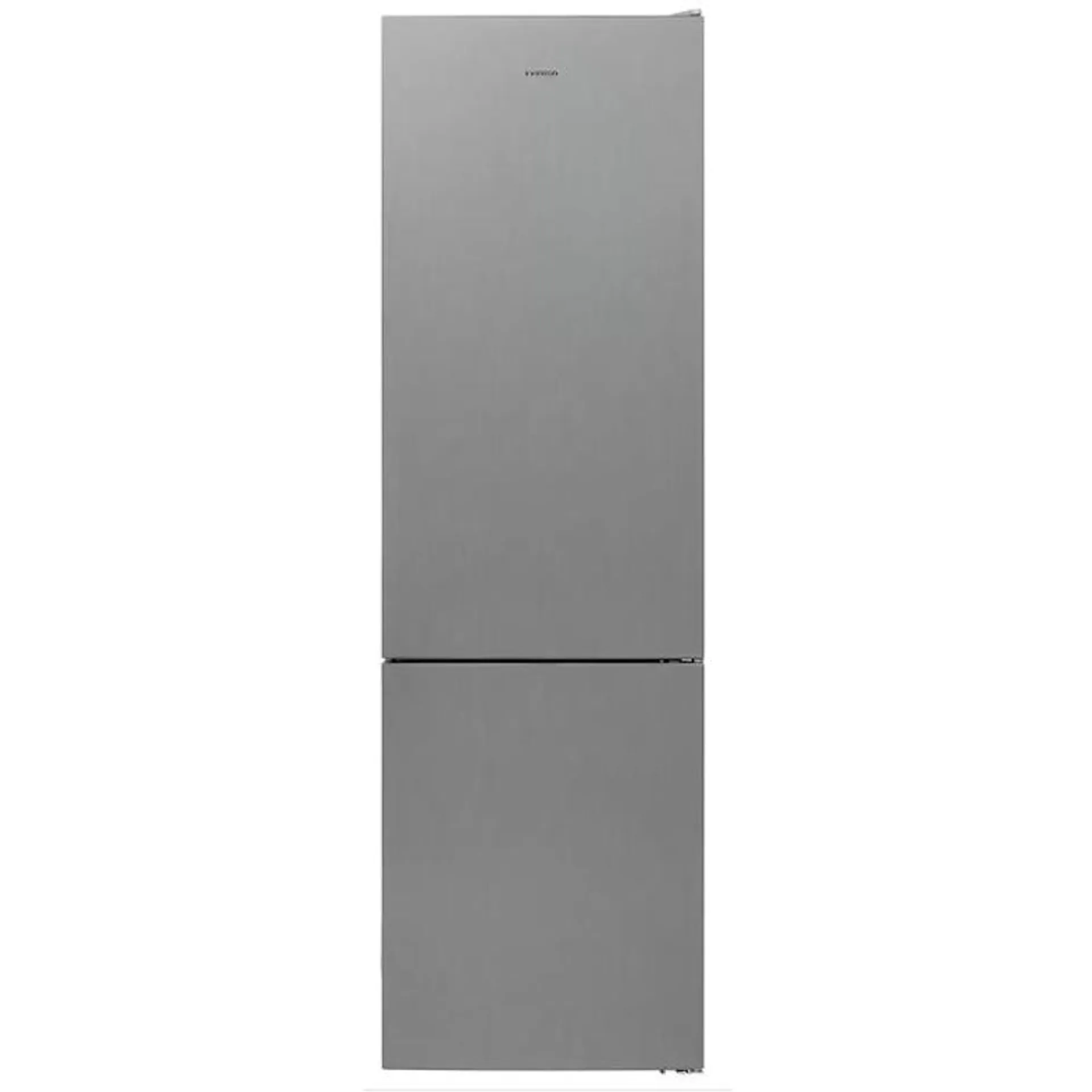 INFINITON Frigorifico Combi FGC-229X, 367 l, 201 cm, Total No Frost, F, Inox