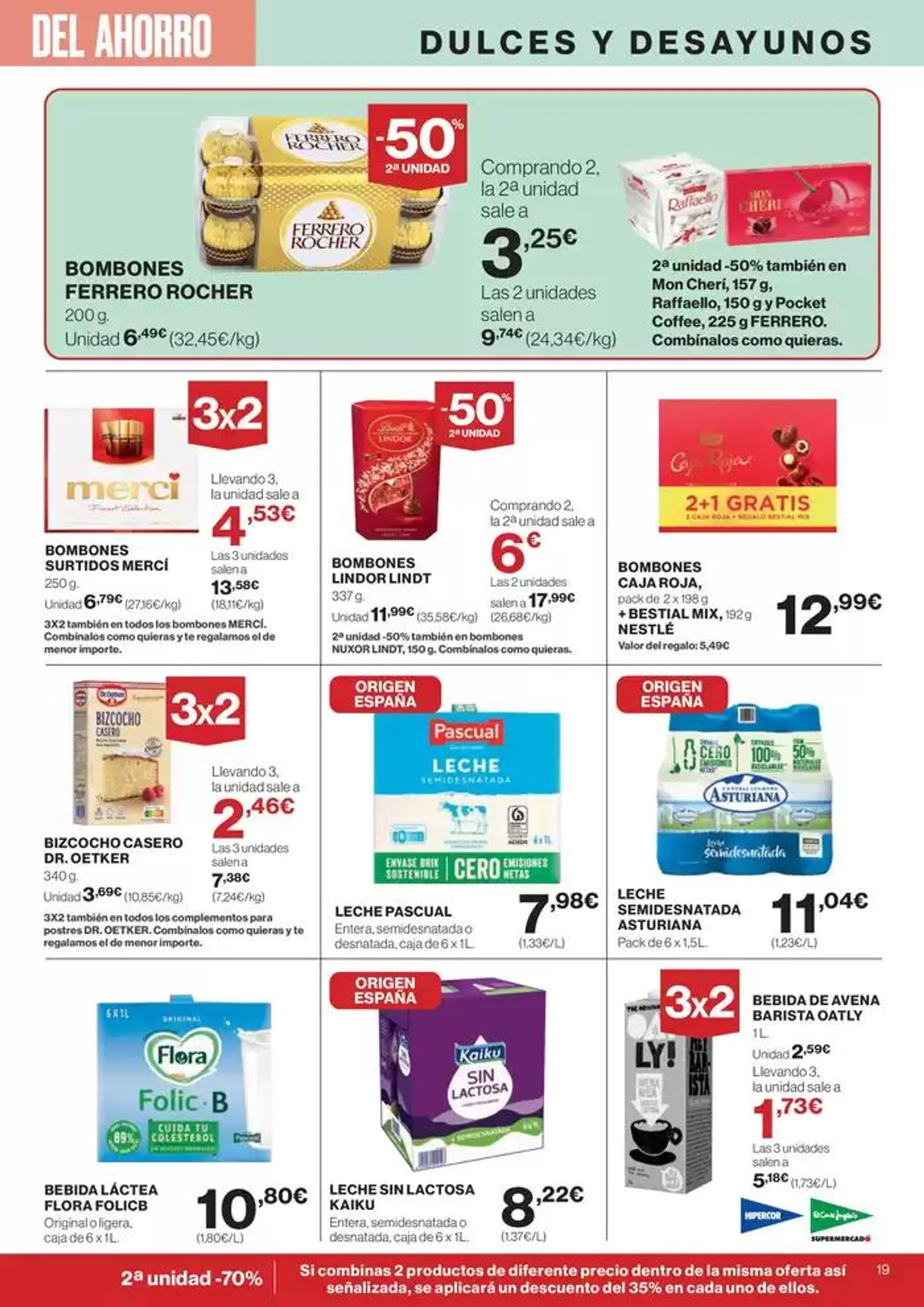 Catálogo de Ofertas y promociones Canarias 25 de octubre al 6 de noviembre 2024 - Página 21