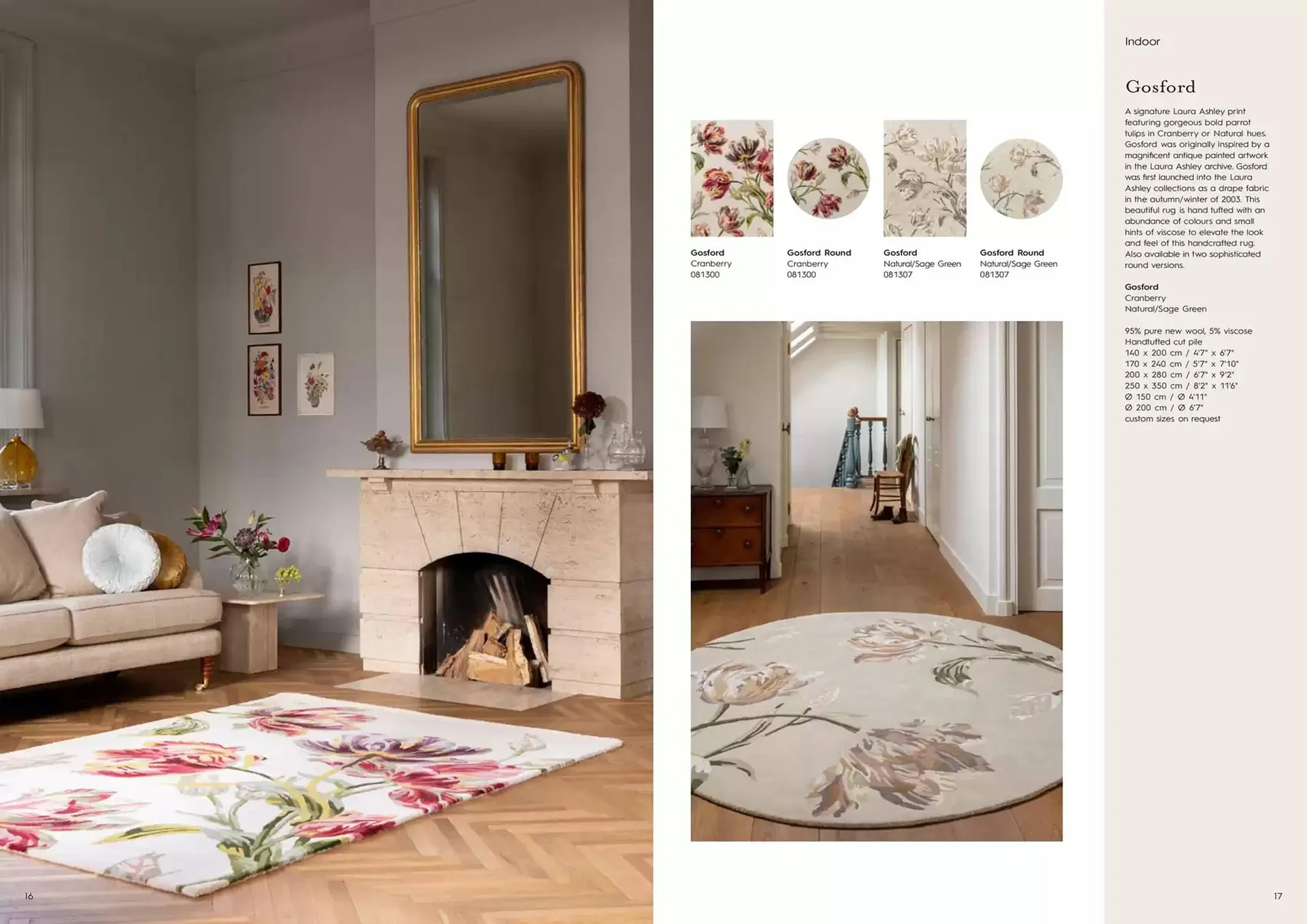 Catálogo de Folleto Laura Ashley 13 de febrero al 31 de octubre 2025 - Página 10