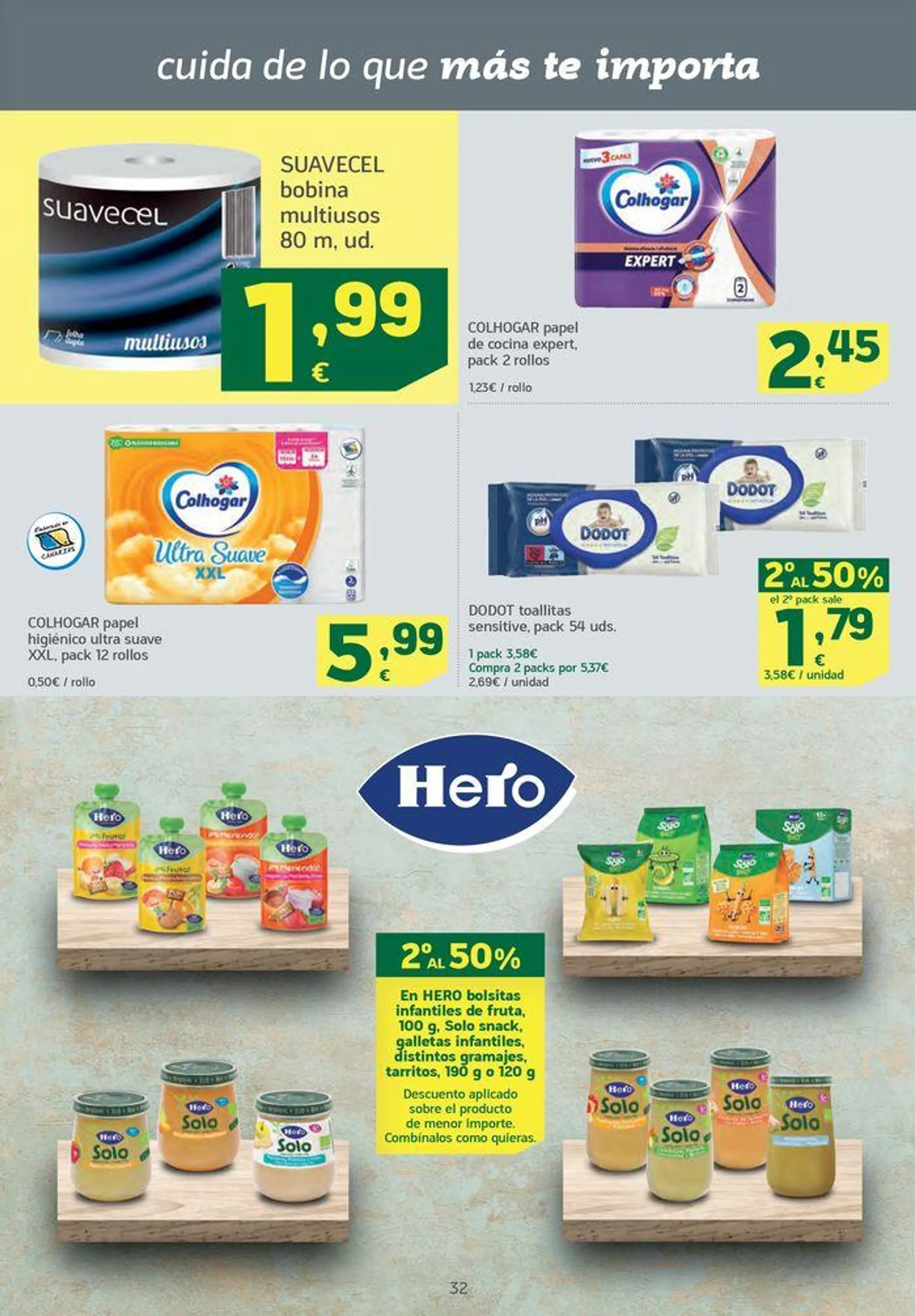 Ofertas desde el 7 de junio - 32