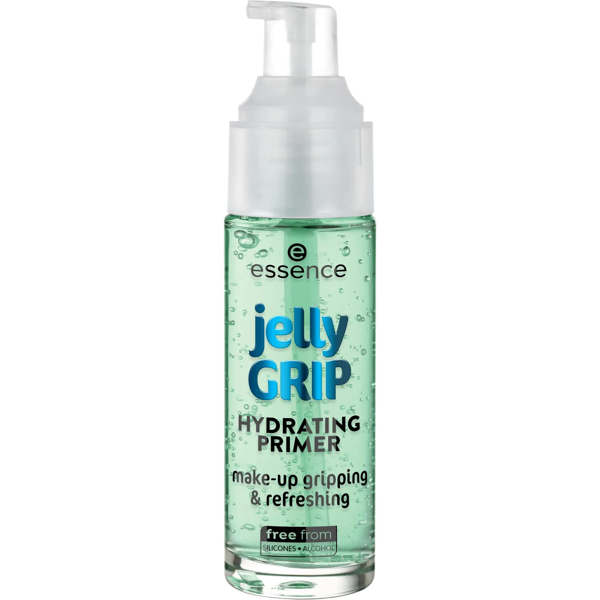 Prebase jelly GRIP HYDRATING