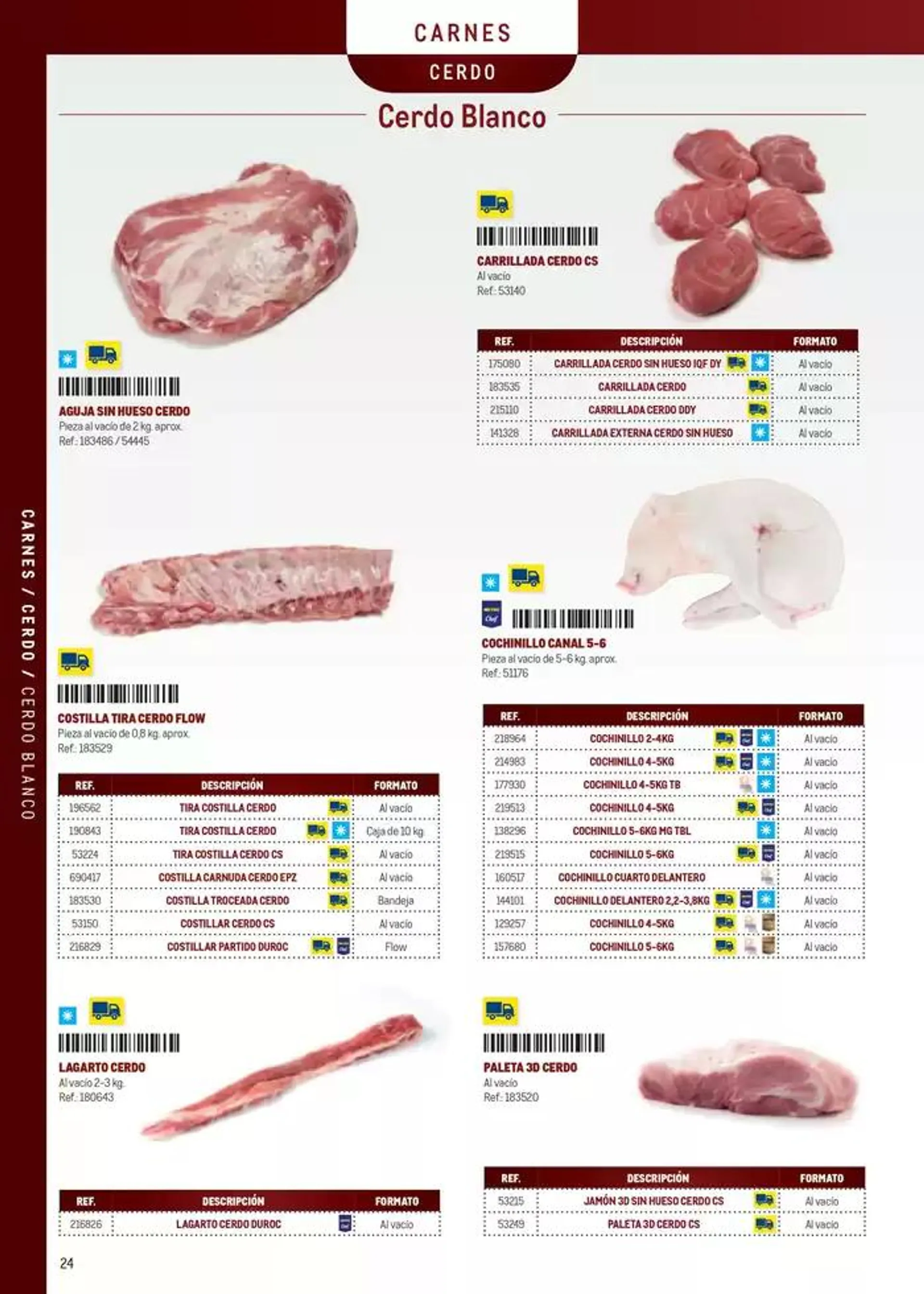 Catálogo de Especia Carta Espana 22 de abril al 31 de diciembre 2025 - Página 24