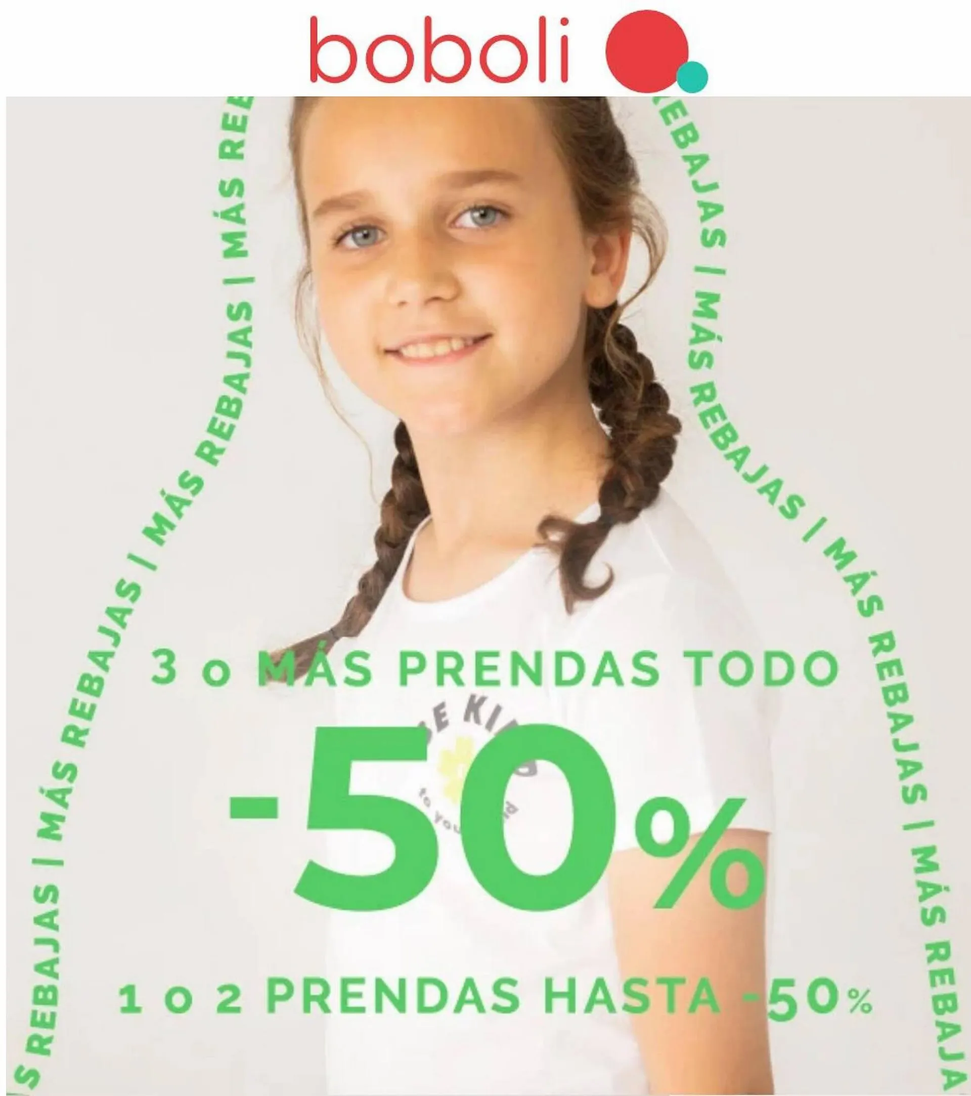 Folleto Boboli - 1