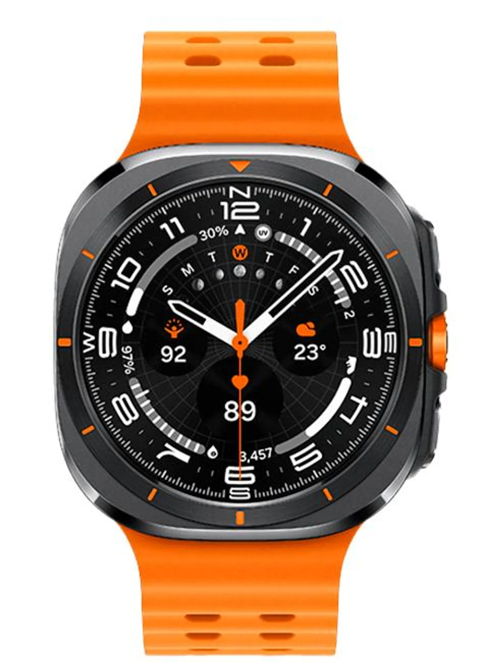 Samsung Galaxy Watch Ultra (47 mm)