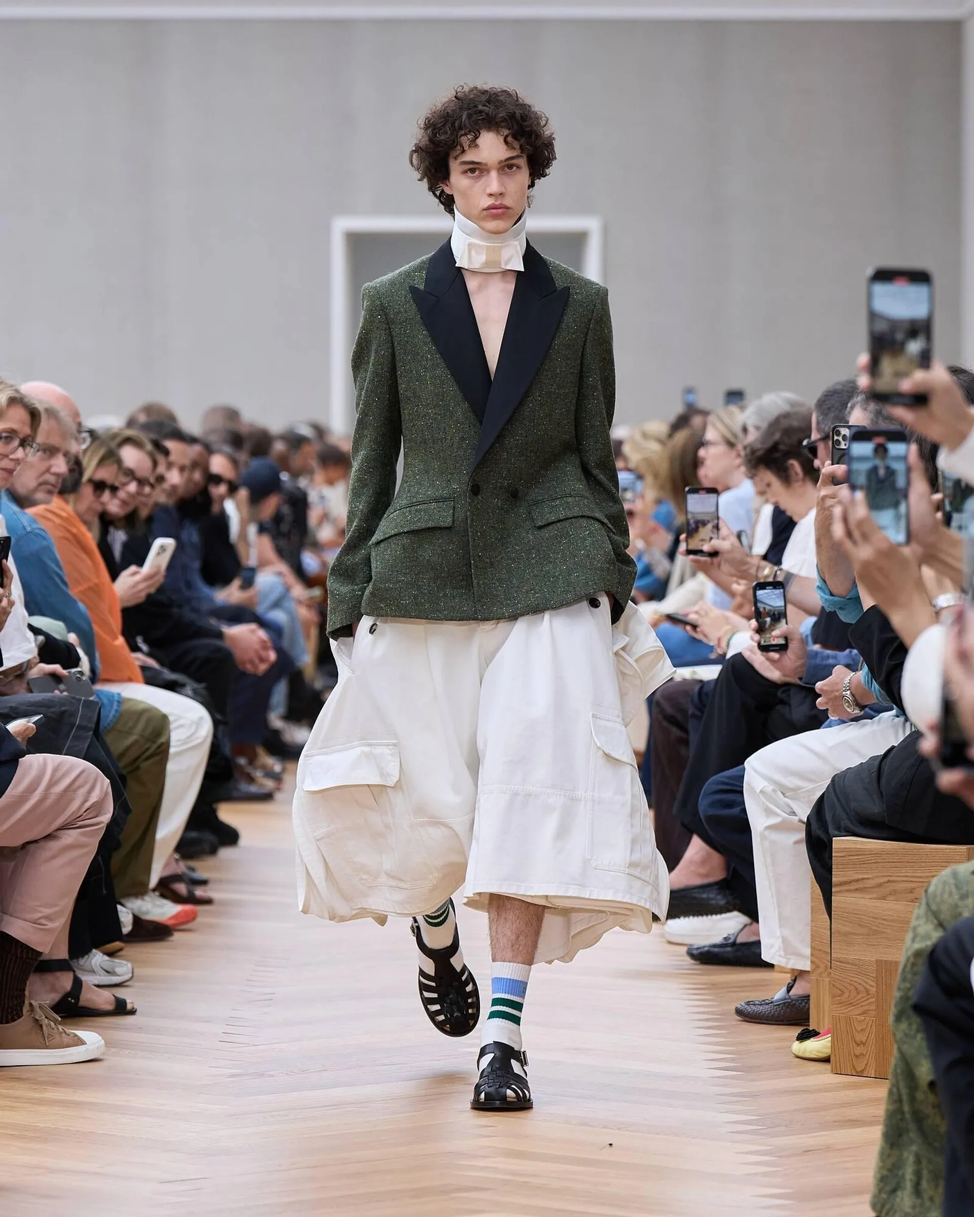 Folleto Dior - 1