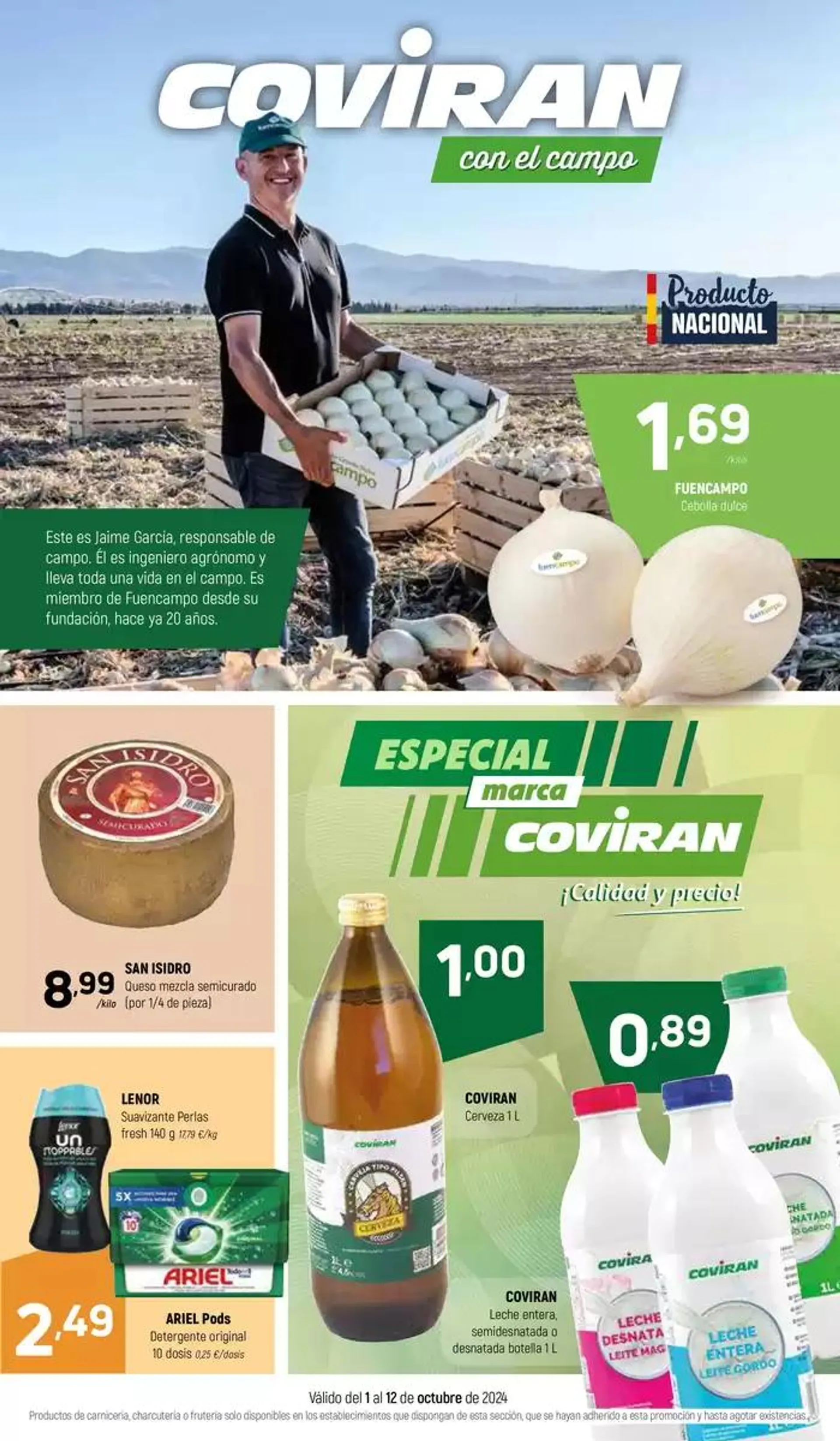 Ofertas Coviran - 1