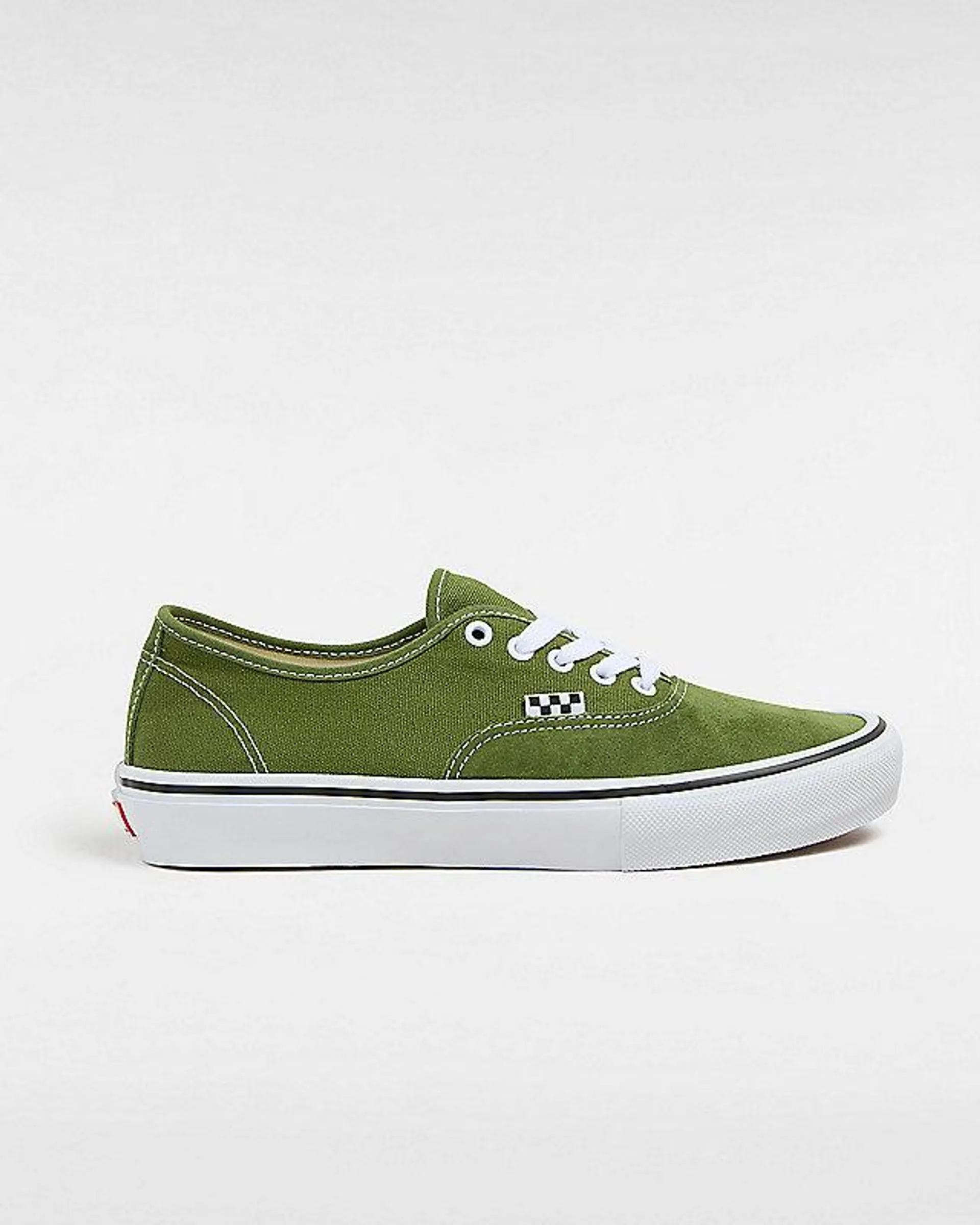 Zapatillas Skate Authentic