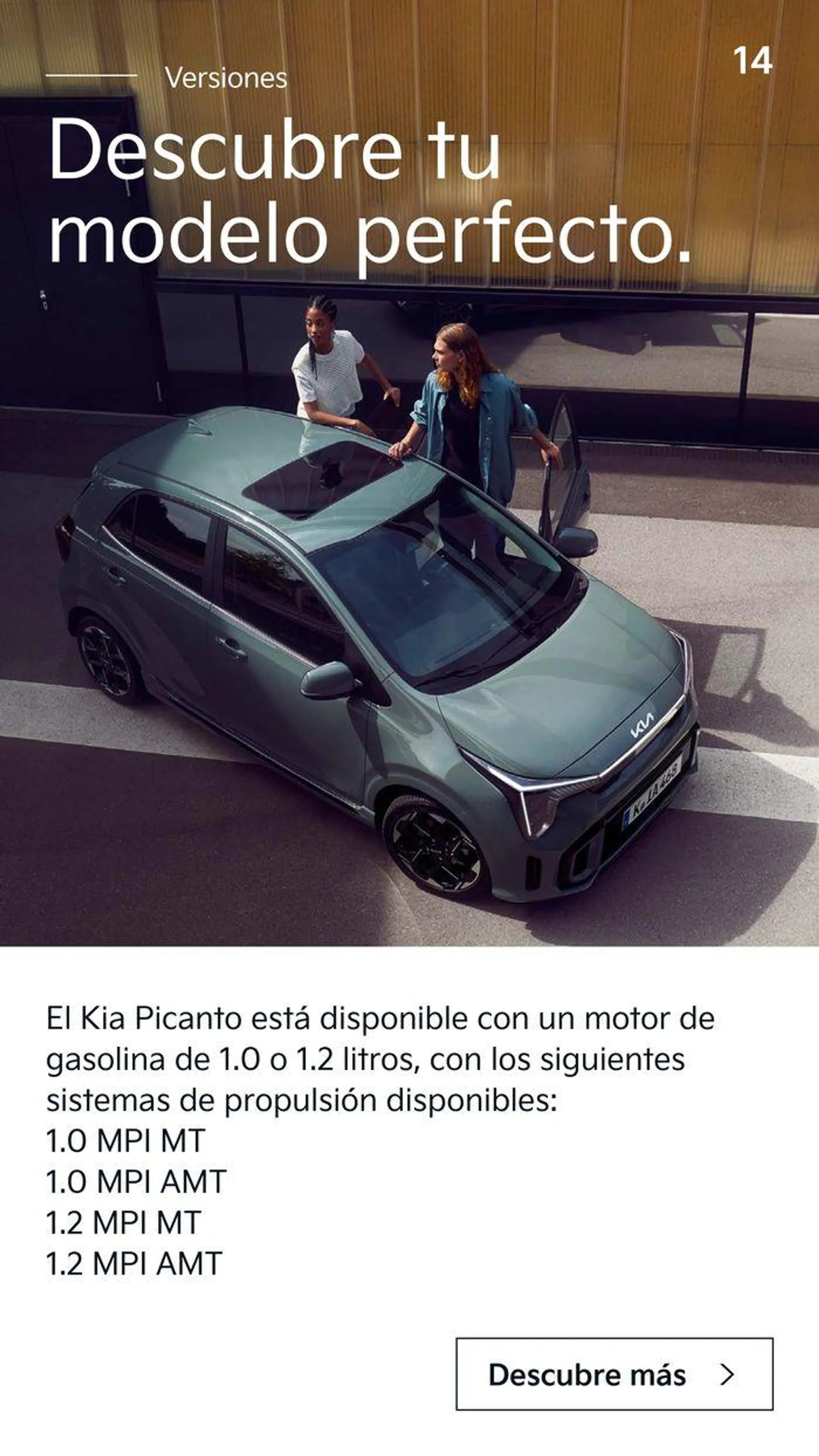 Catálogo de Picanto 25 de junio al 25 de junio 2025 - Página 14