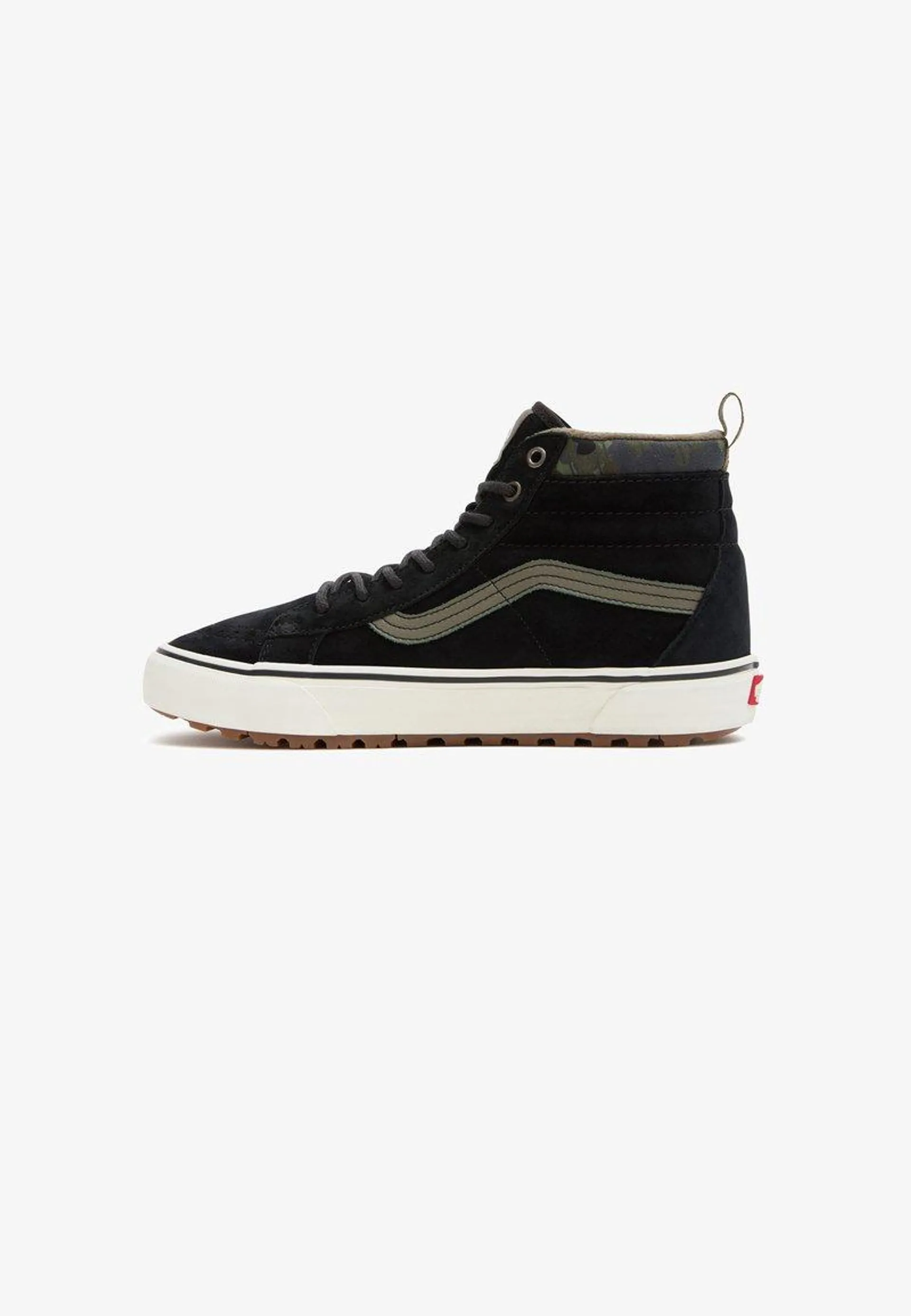 SK8-HI MTE UNISEX - Zapatillas altas