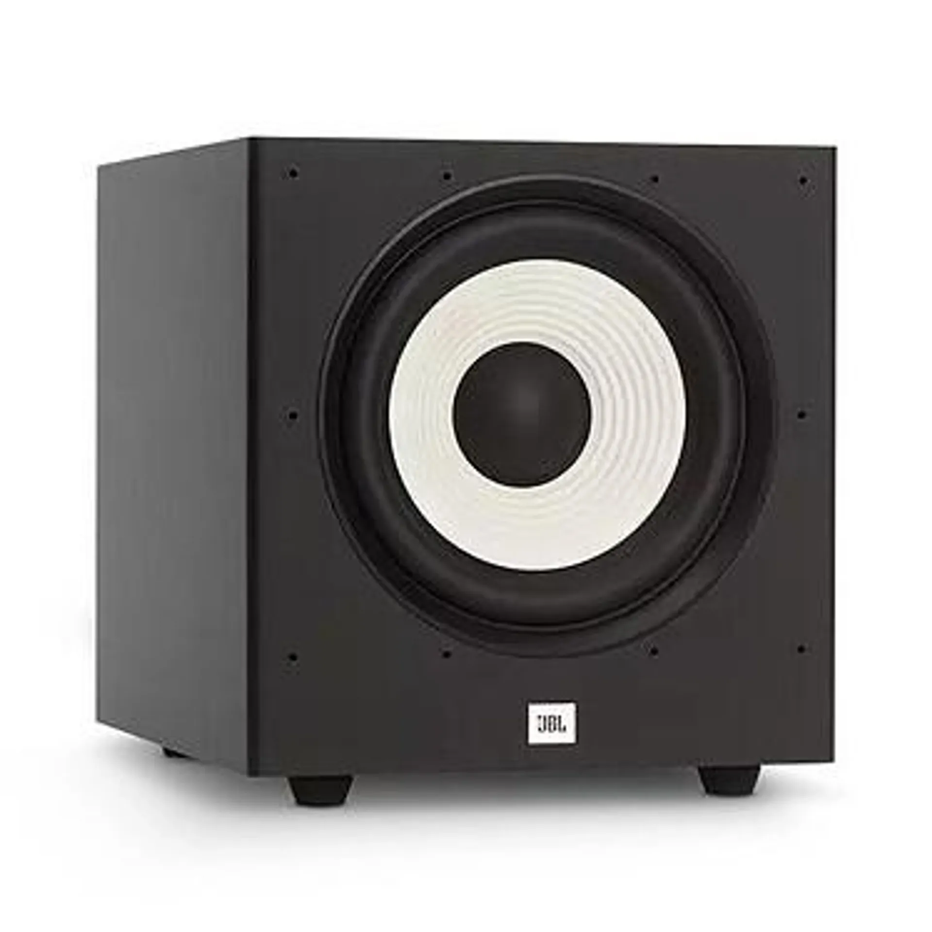 JBL Stage SUB A100P Negro