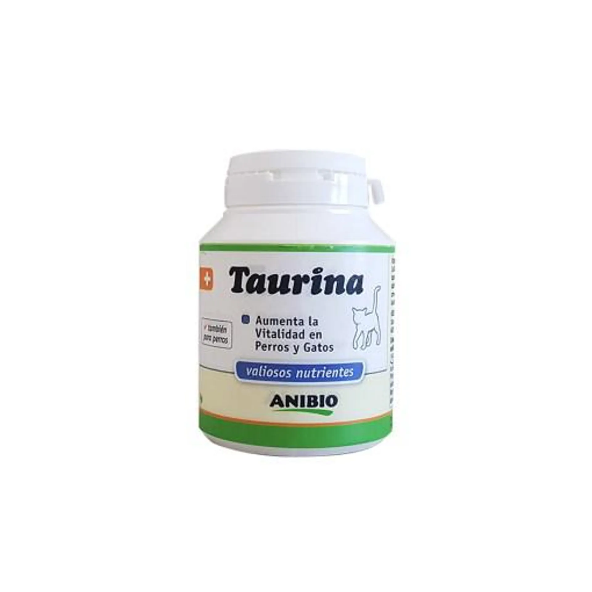 Anibio – Taurina