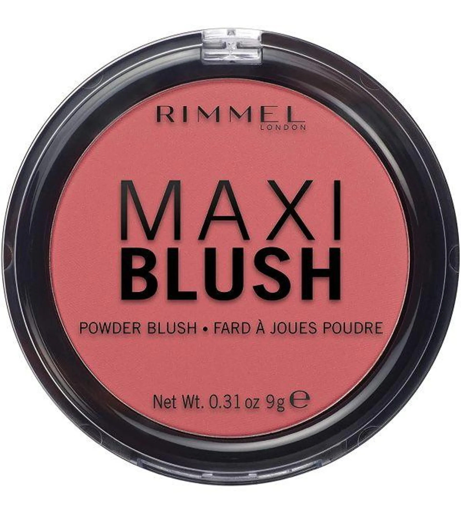 Maxi Blush