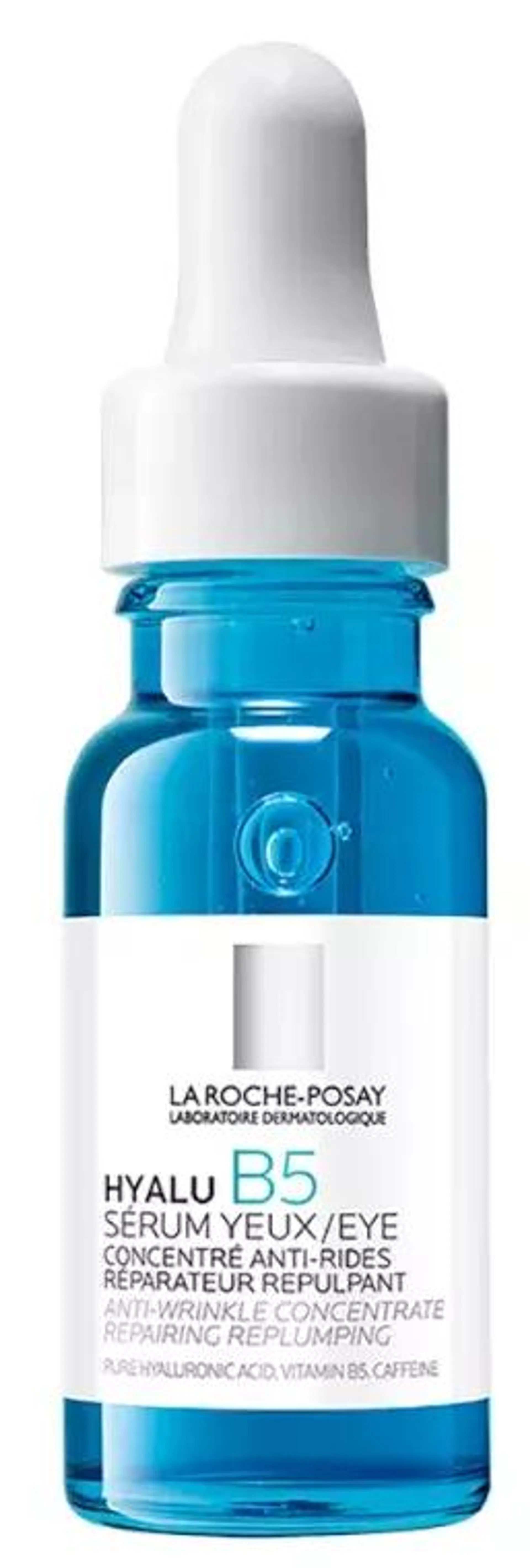 La Roche Posay Hyalu B5 Sérum Contorno de Ojos 15 ml