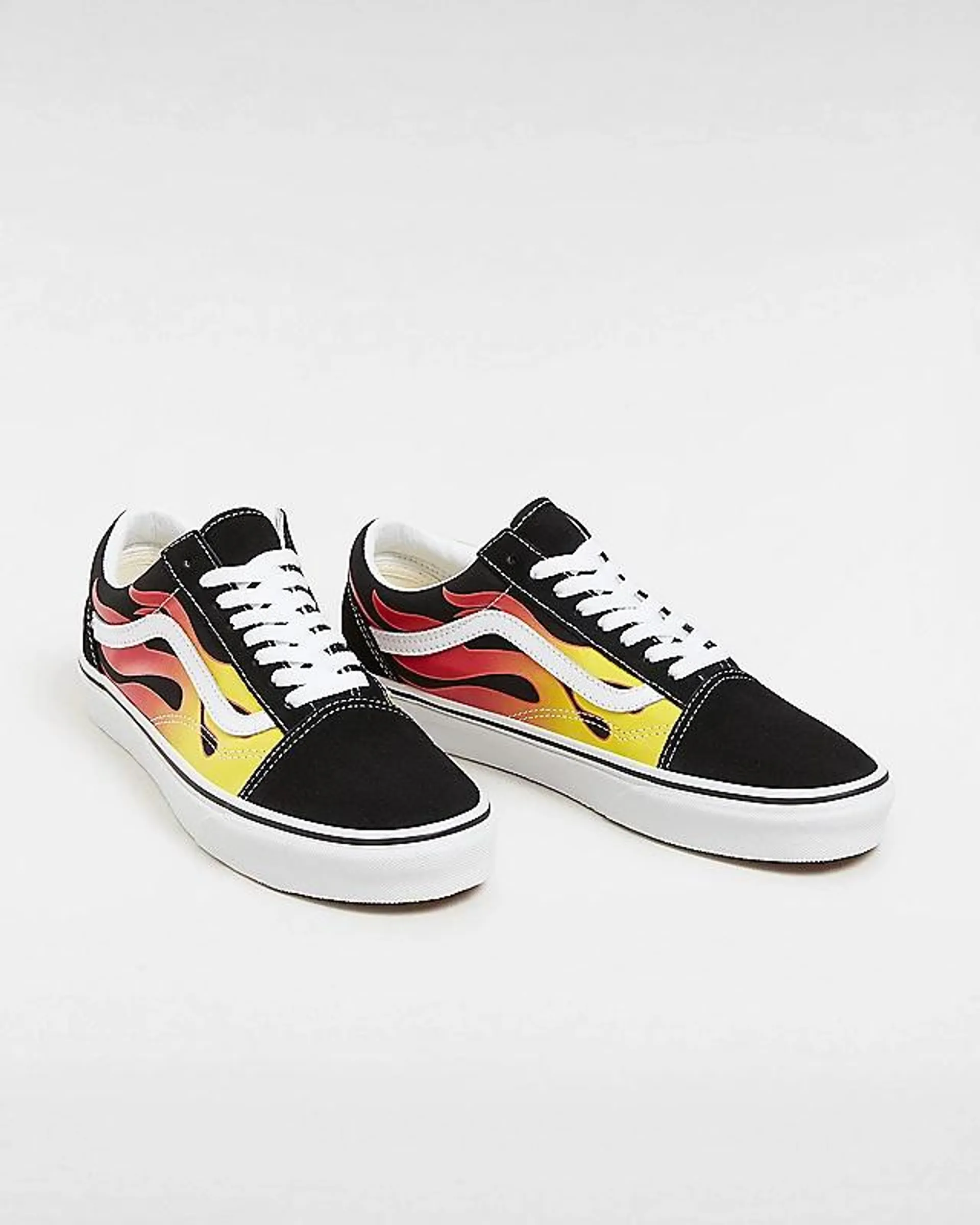 Zapatillas Flame Old Skool