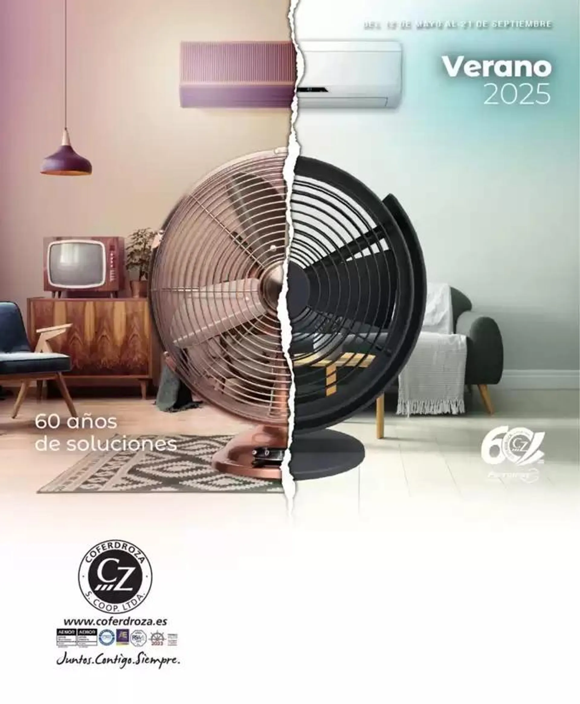 Verano 2025 - 1