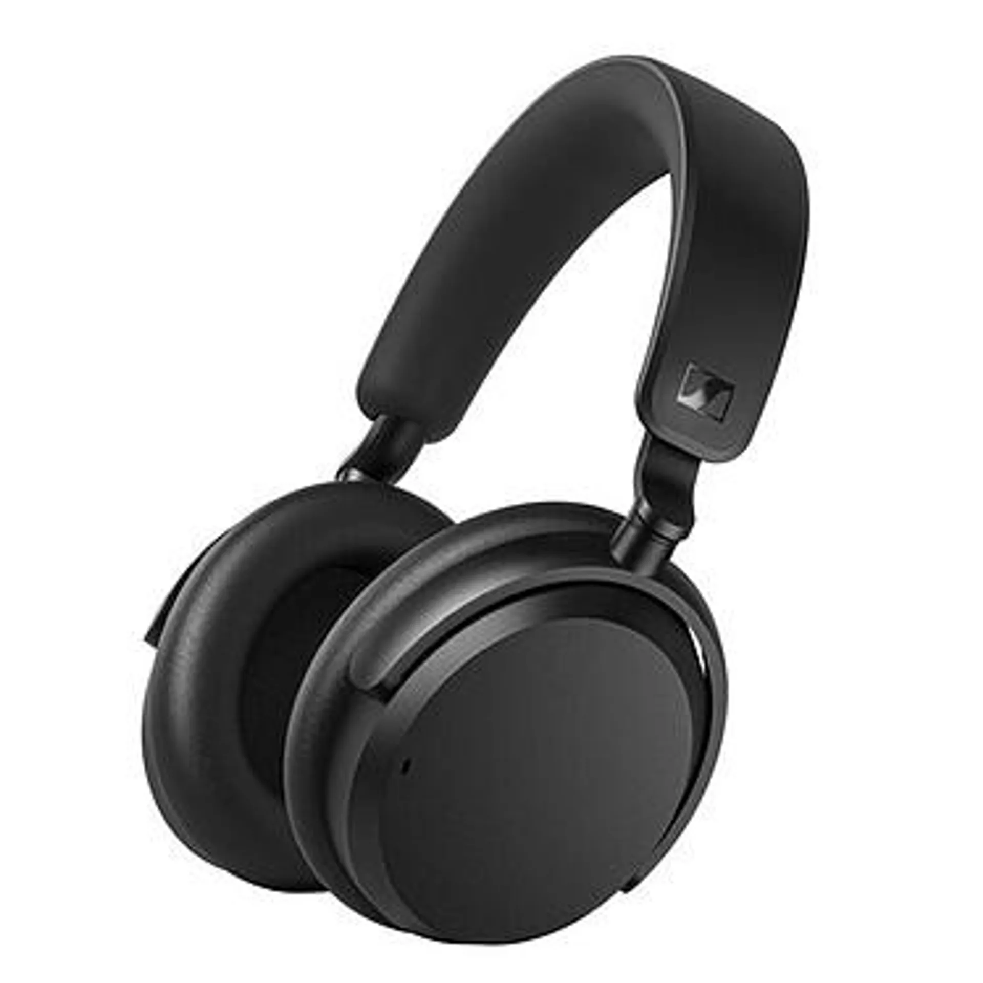 Sennheiser ACCENTUM Plus Inalámbrico Negro