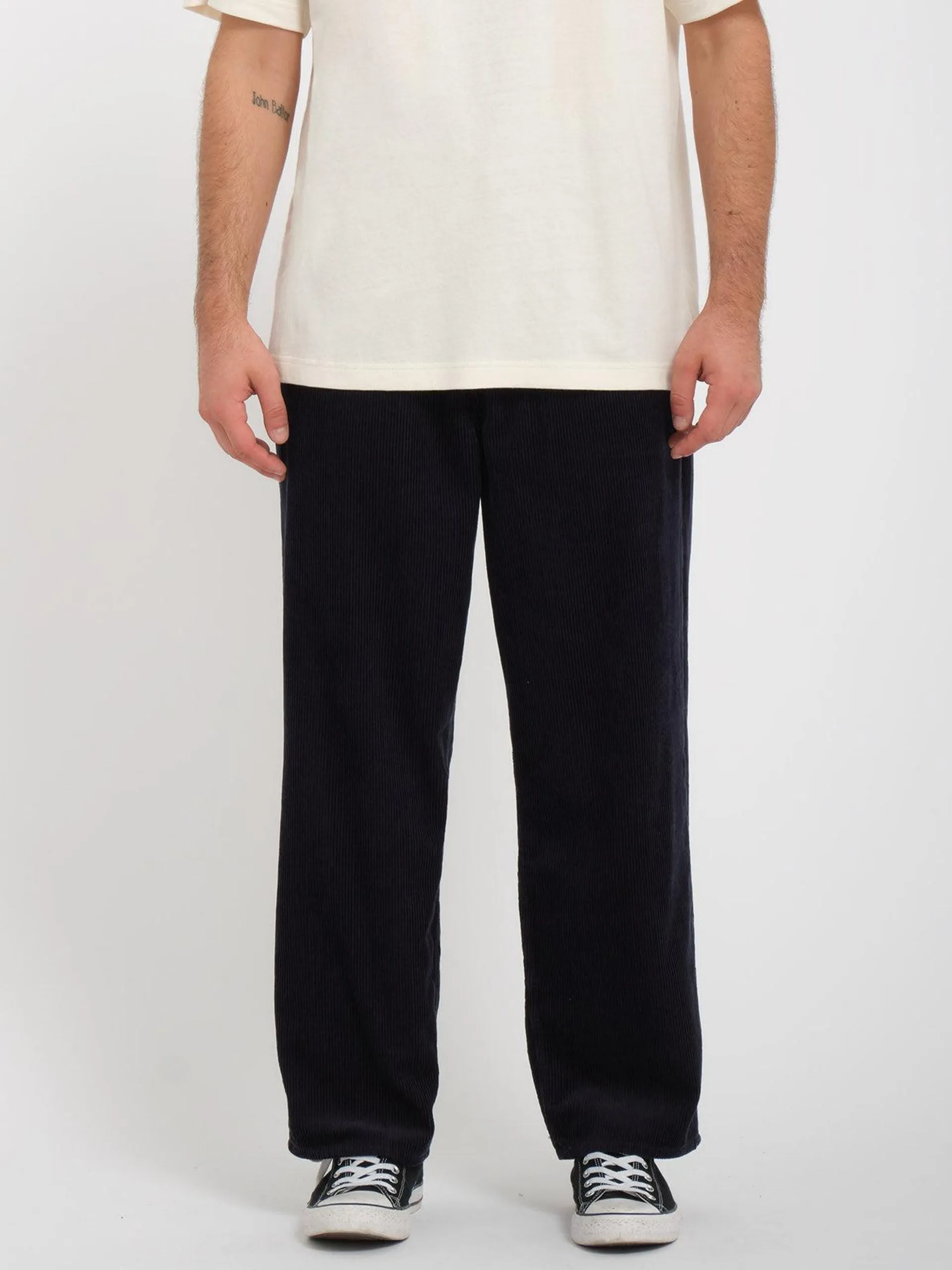 Pantalón Outer Spaced Casual - DARK NAVY