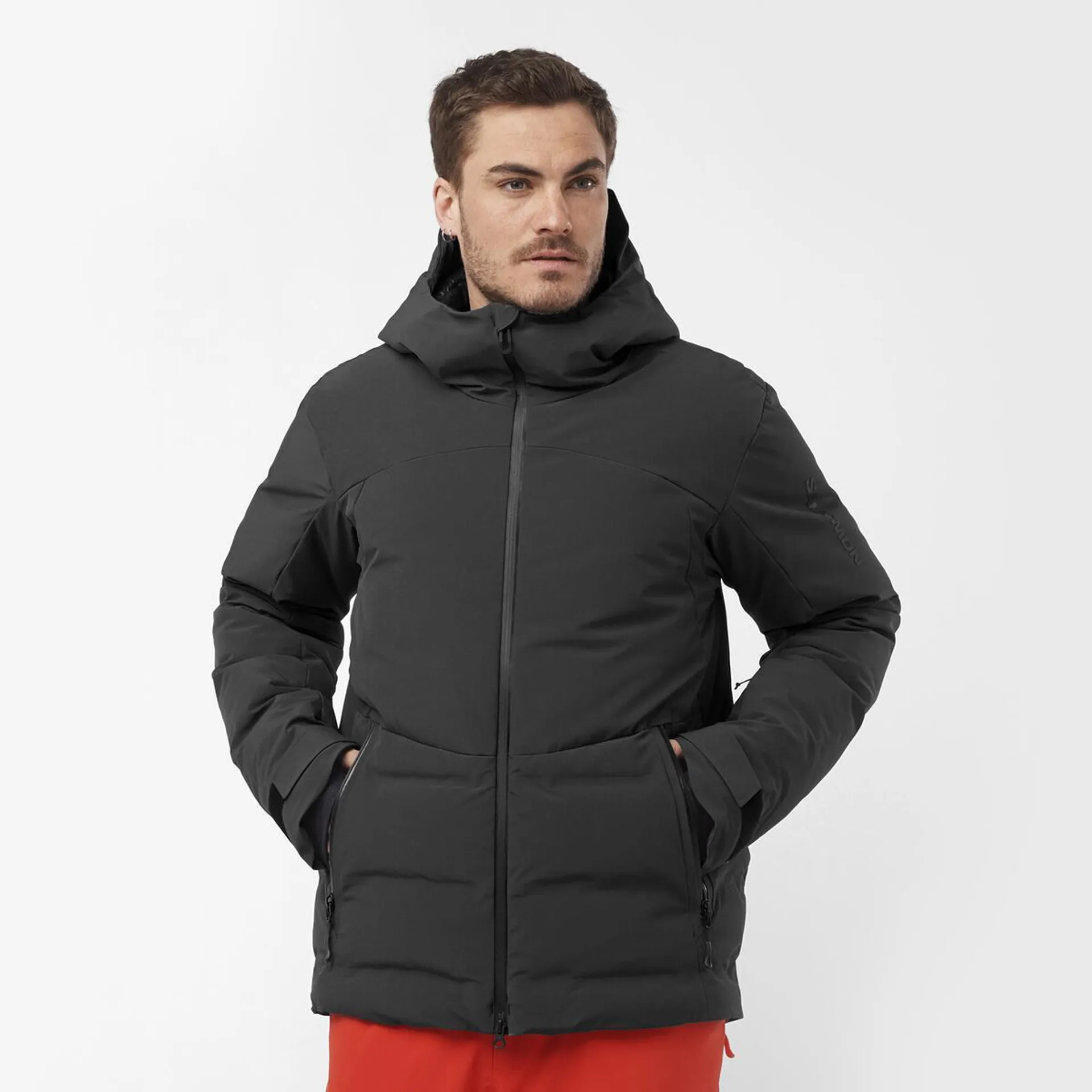 ALPENFLOW DOWN JACKET M