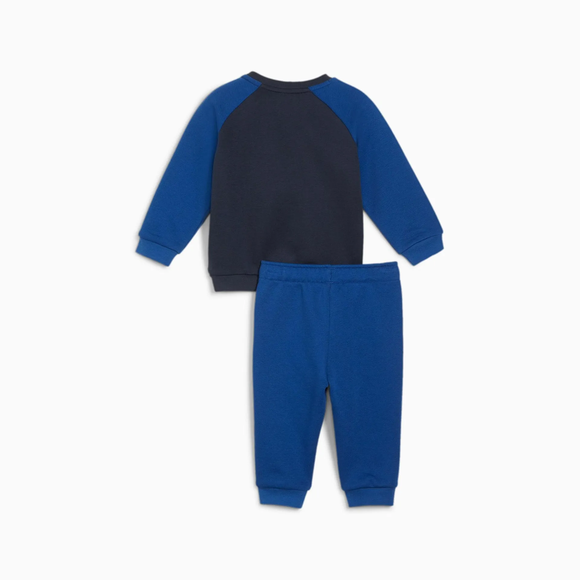 Minicats Essentials Raglan Jogger Set Toddler