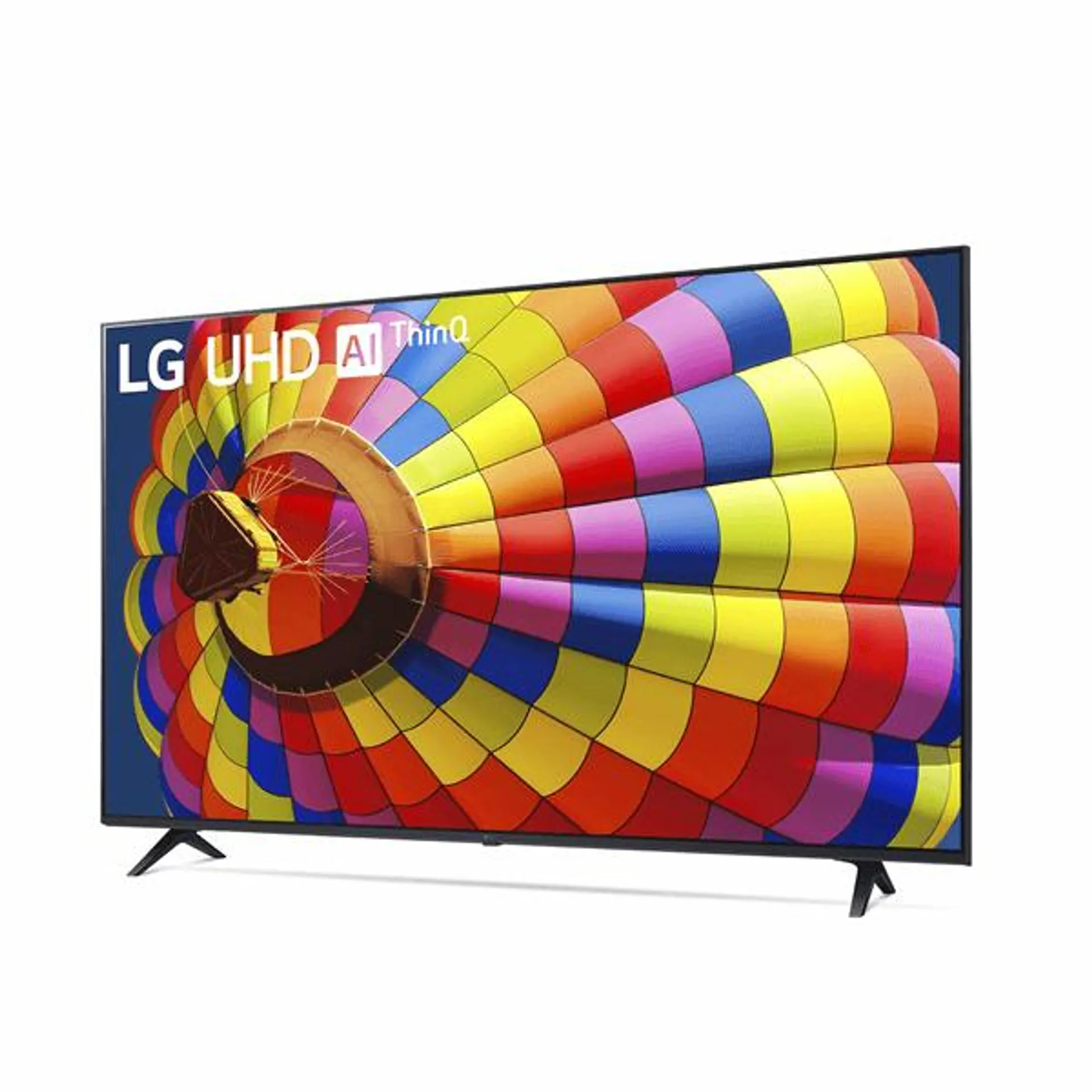 TELEVISOR LG 55P UHD 55UT80006LA LED 4K ULTRA HD