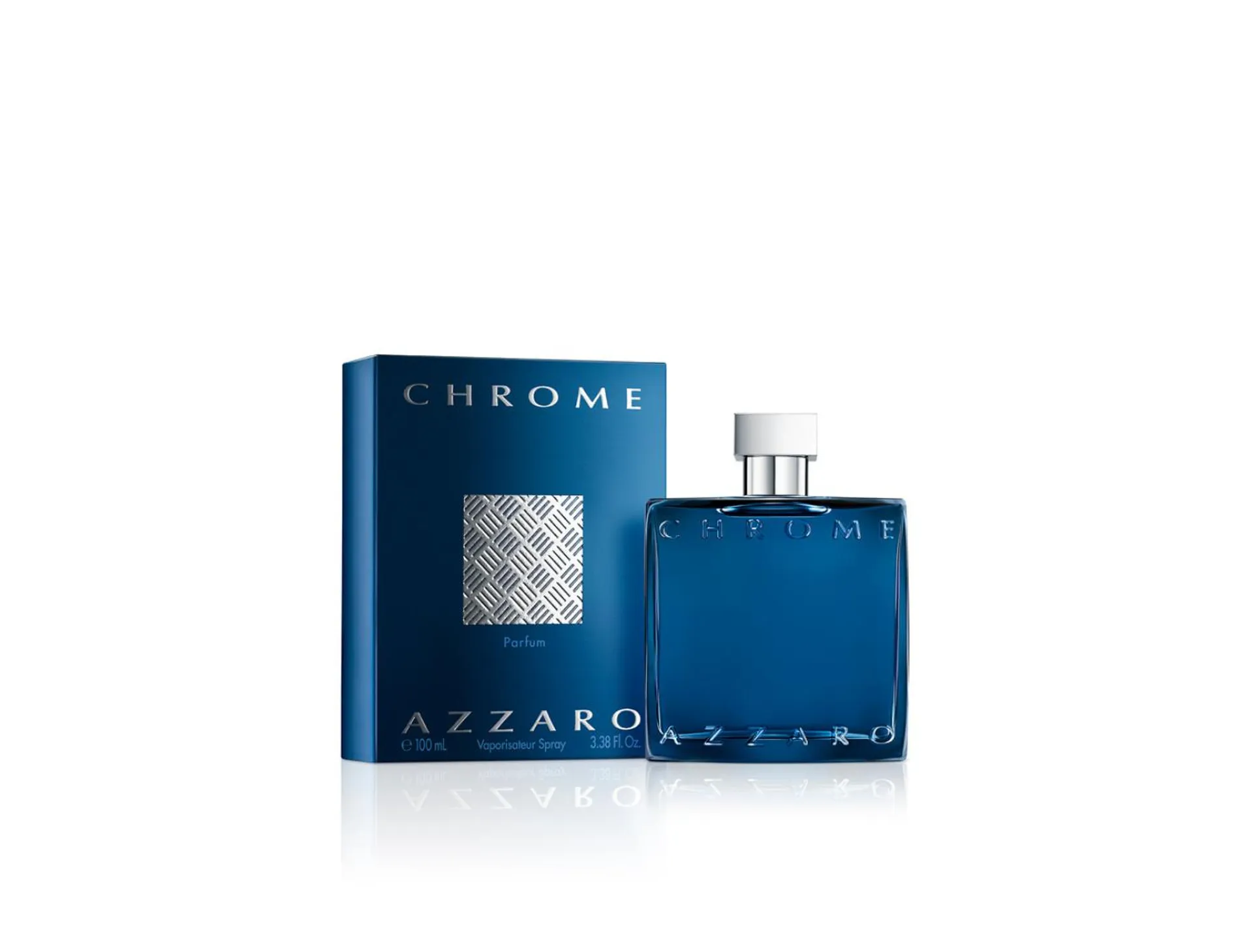 CHROME PARFUM