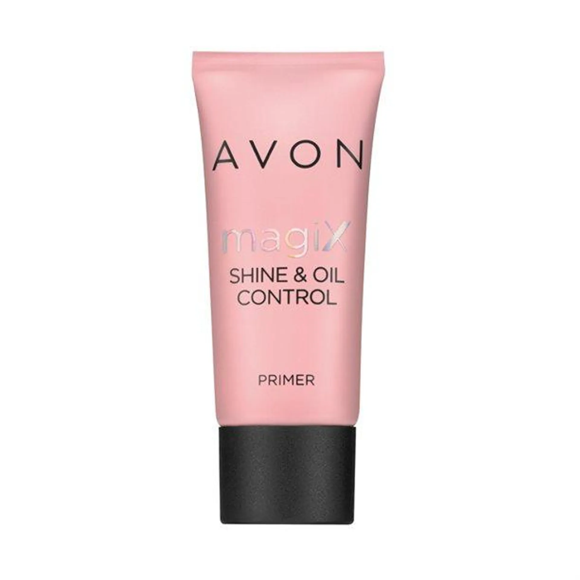 Primer Control de Brillos y Grasa Avon Magix