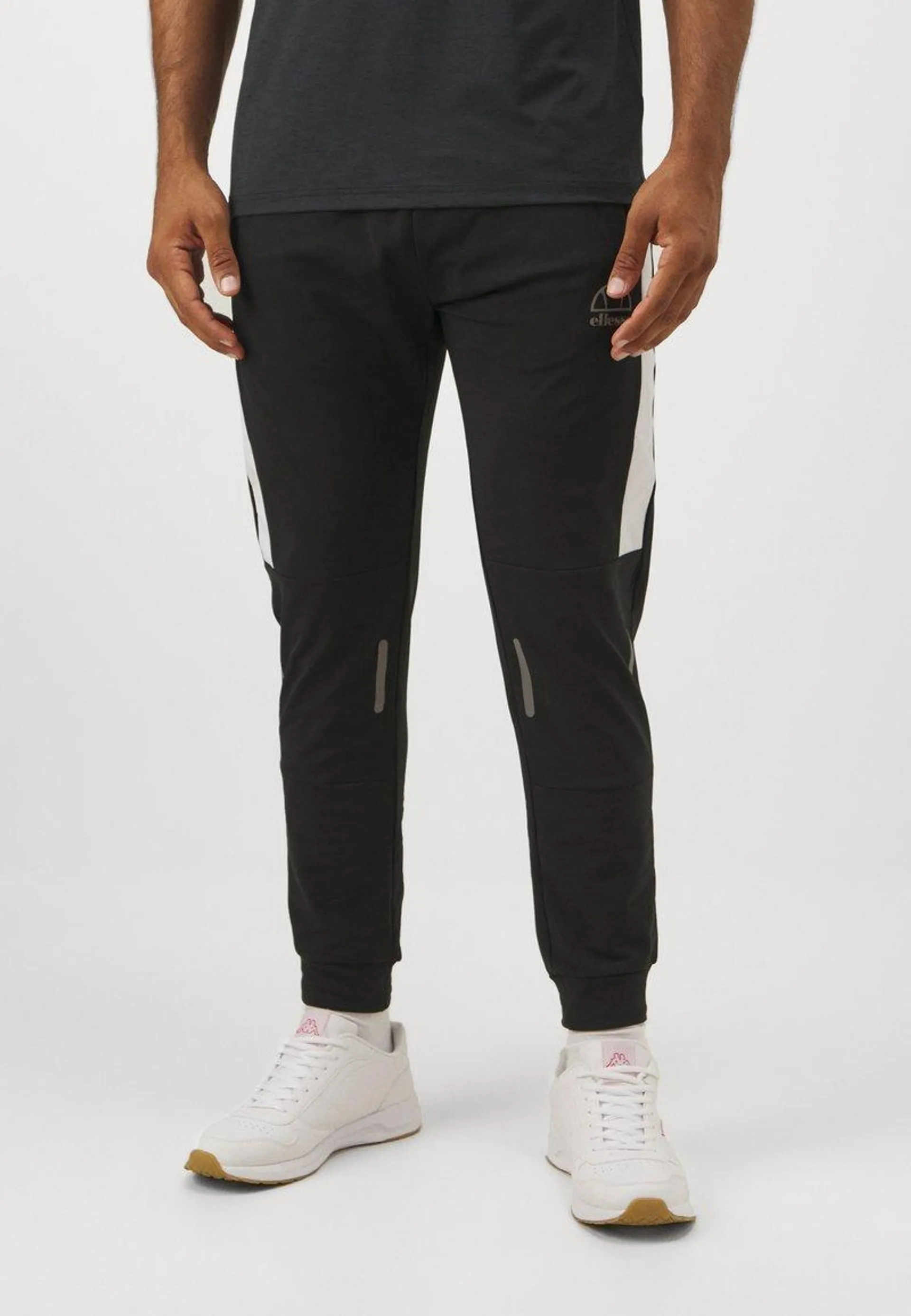 UNASTAN PANT - Pantalones deportivos - black