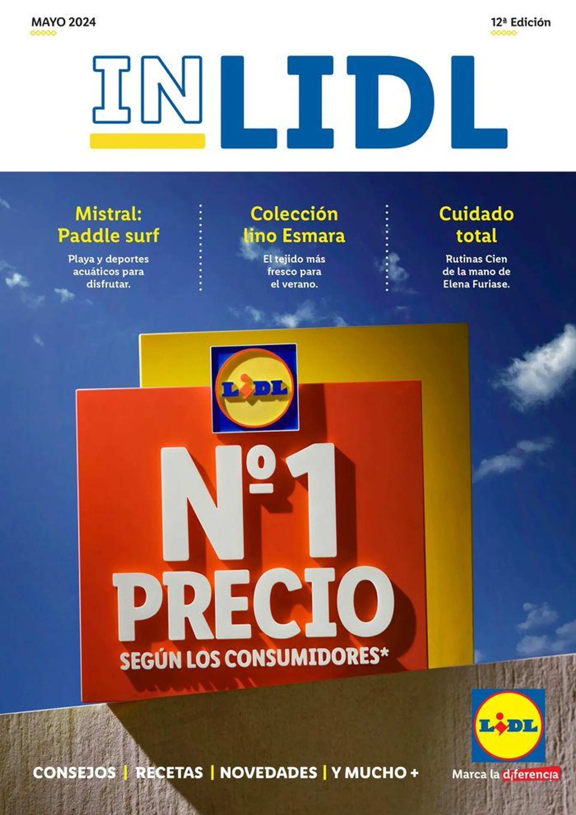 IN LIDL - 1