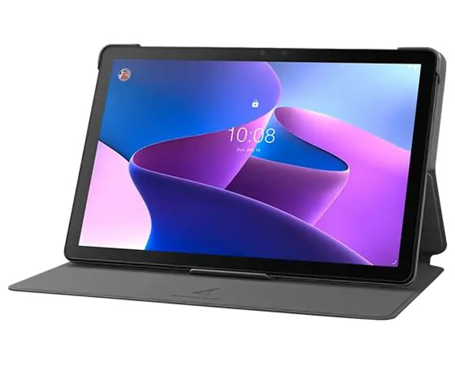 Tab M10 3rd Gen (3GB 32GB) (Wifi) - Storm Grey + Funda