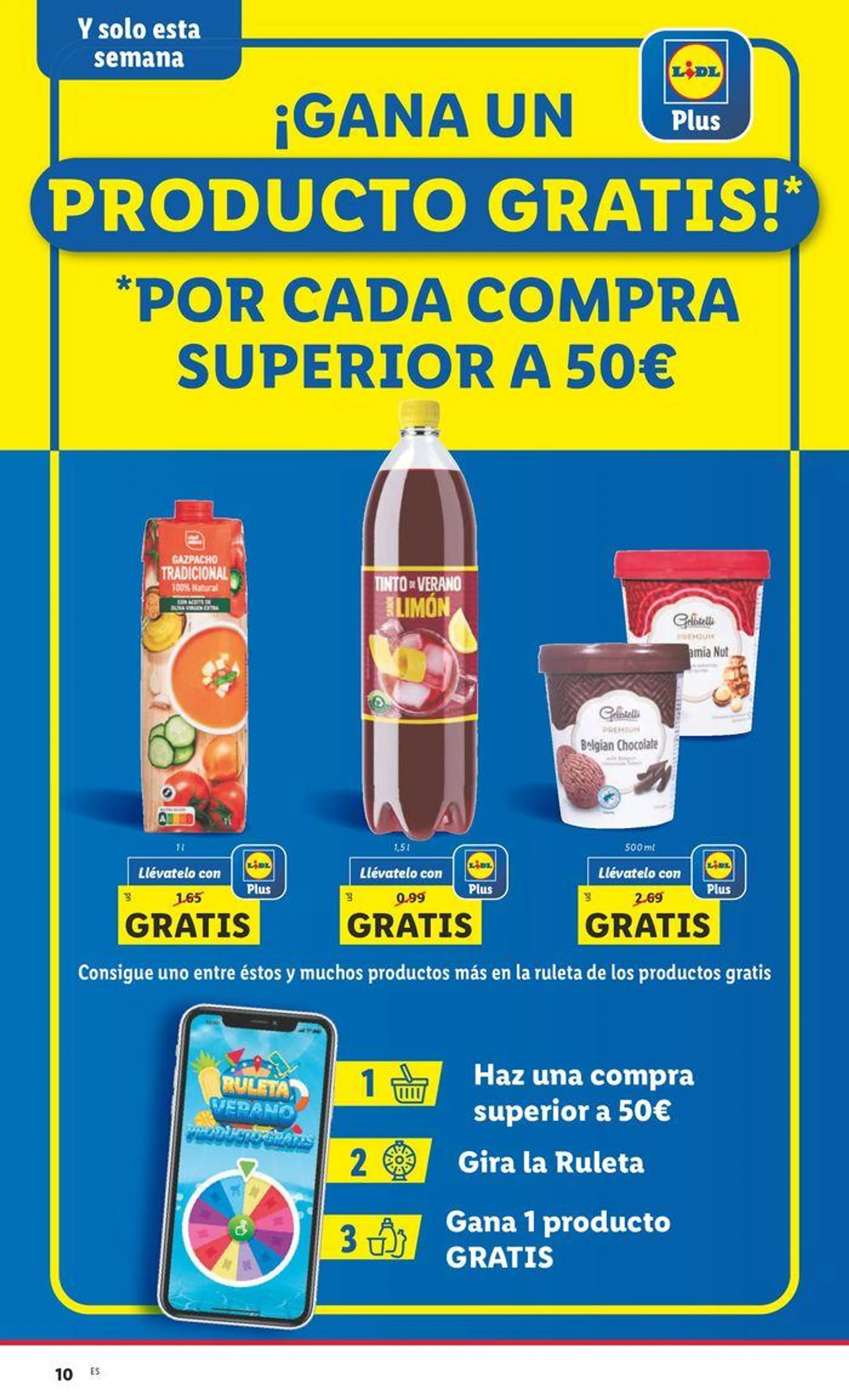  ¡Bazar Lidl! - 30