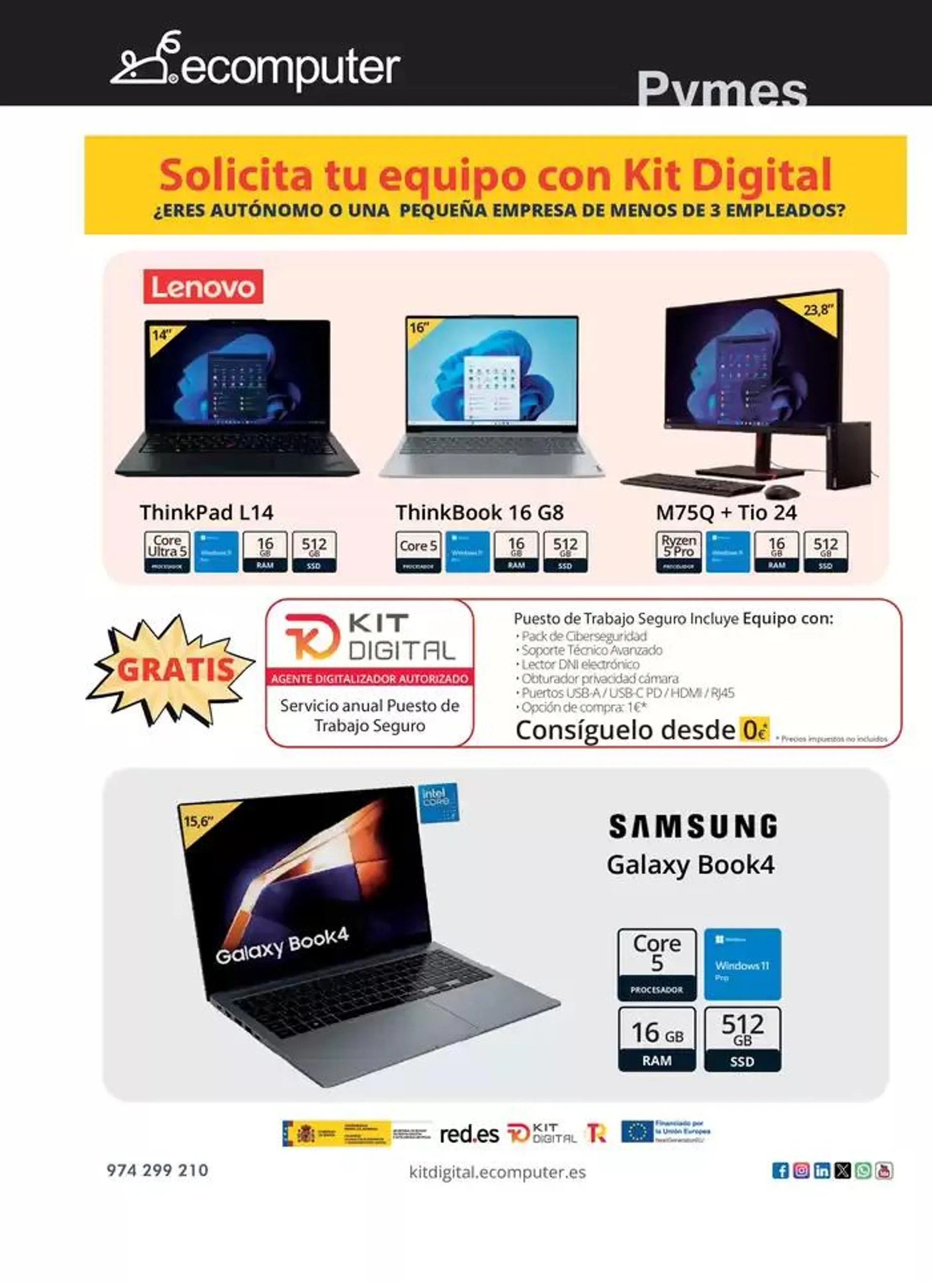 Catálogo de OFERTAS DE MAYO-JUNIO 19 de mayo al 30 de junio 2025 - Página 14