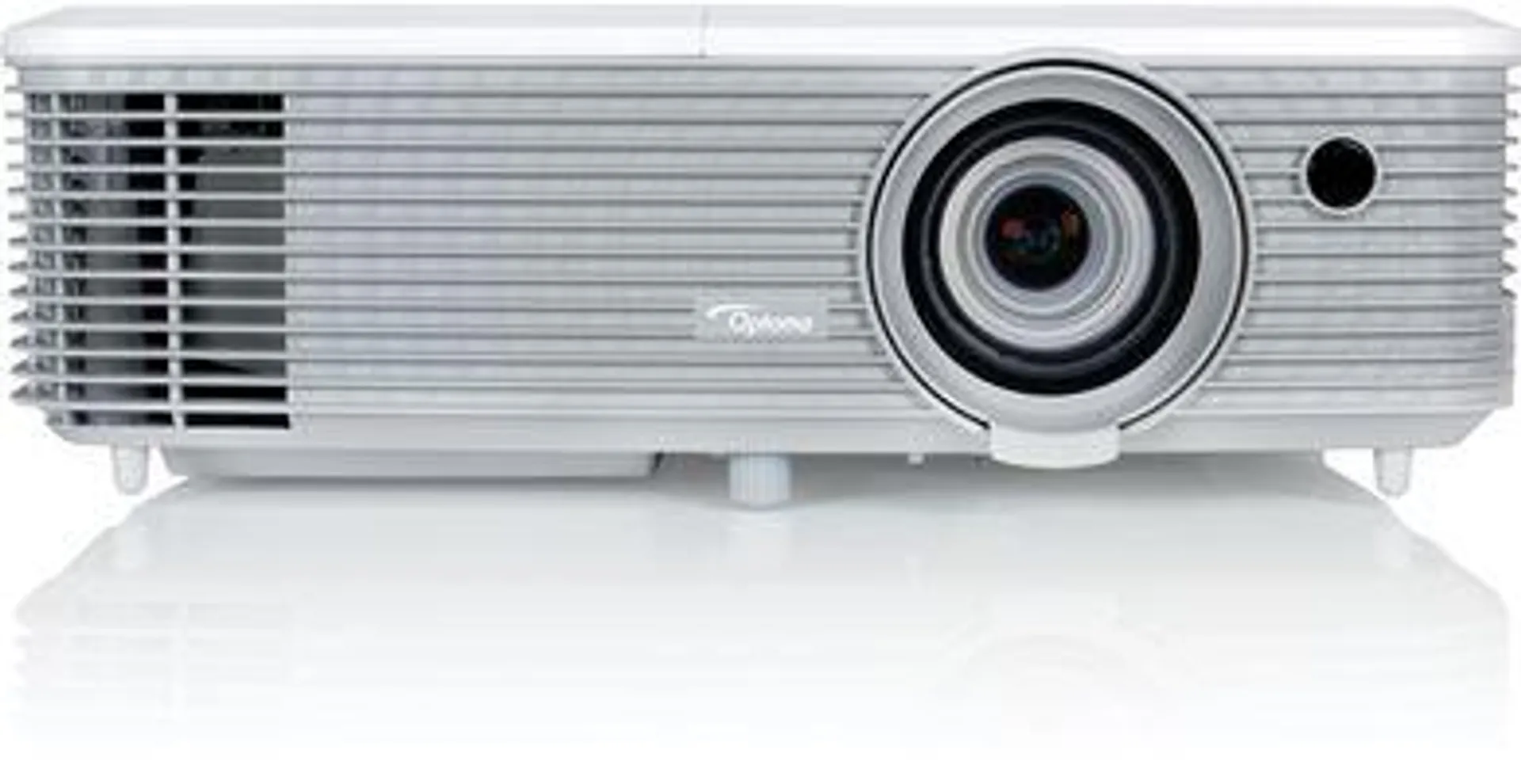 Proyector Optoma X400LVE experimente la excelencia con el X400 + de 4.000 lúmenes