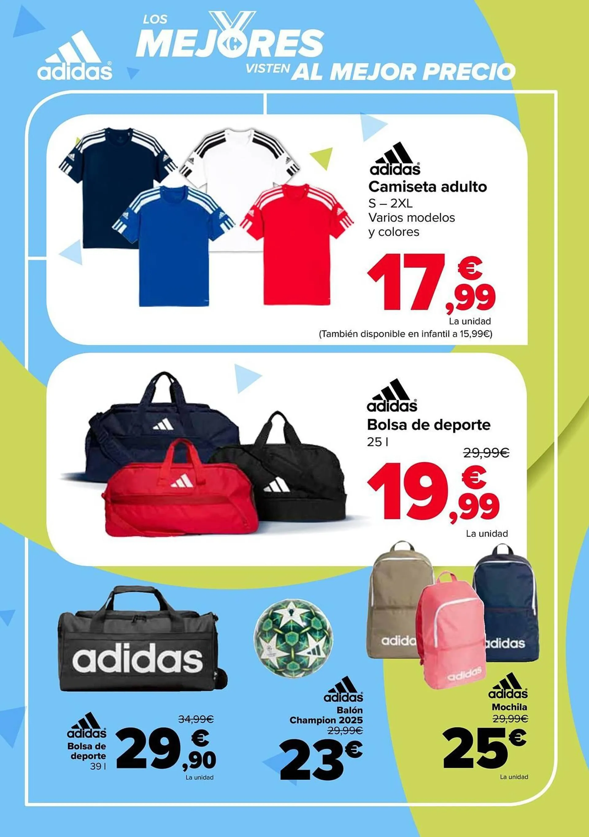 Catálogo de Folleto Carrefour 12 de junio al 25 de junio 2025 - Página 64
