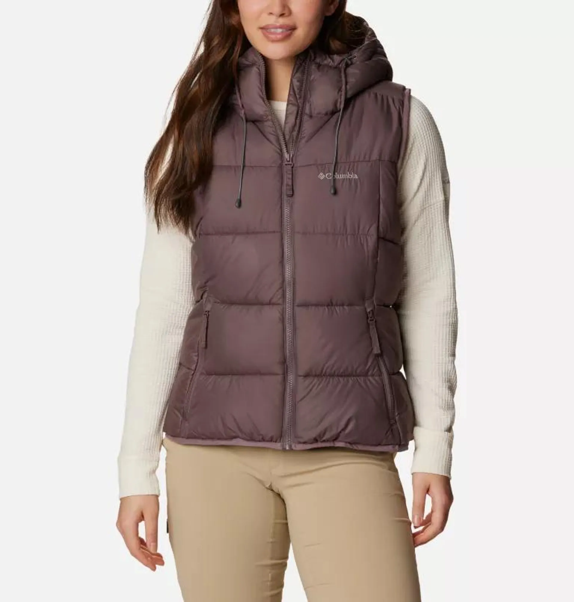 Doudoune Sans Manches Pike Lake™ II Femme