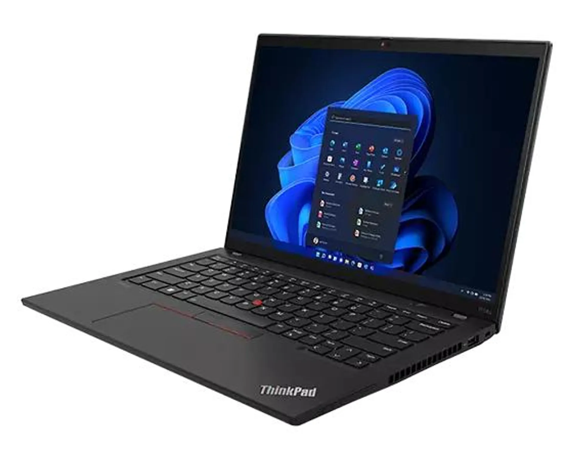 ThinkPad P14s Gen 4