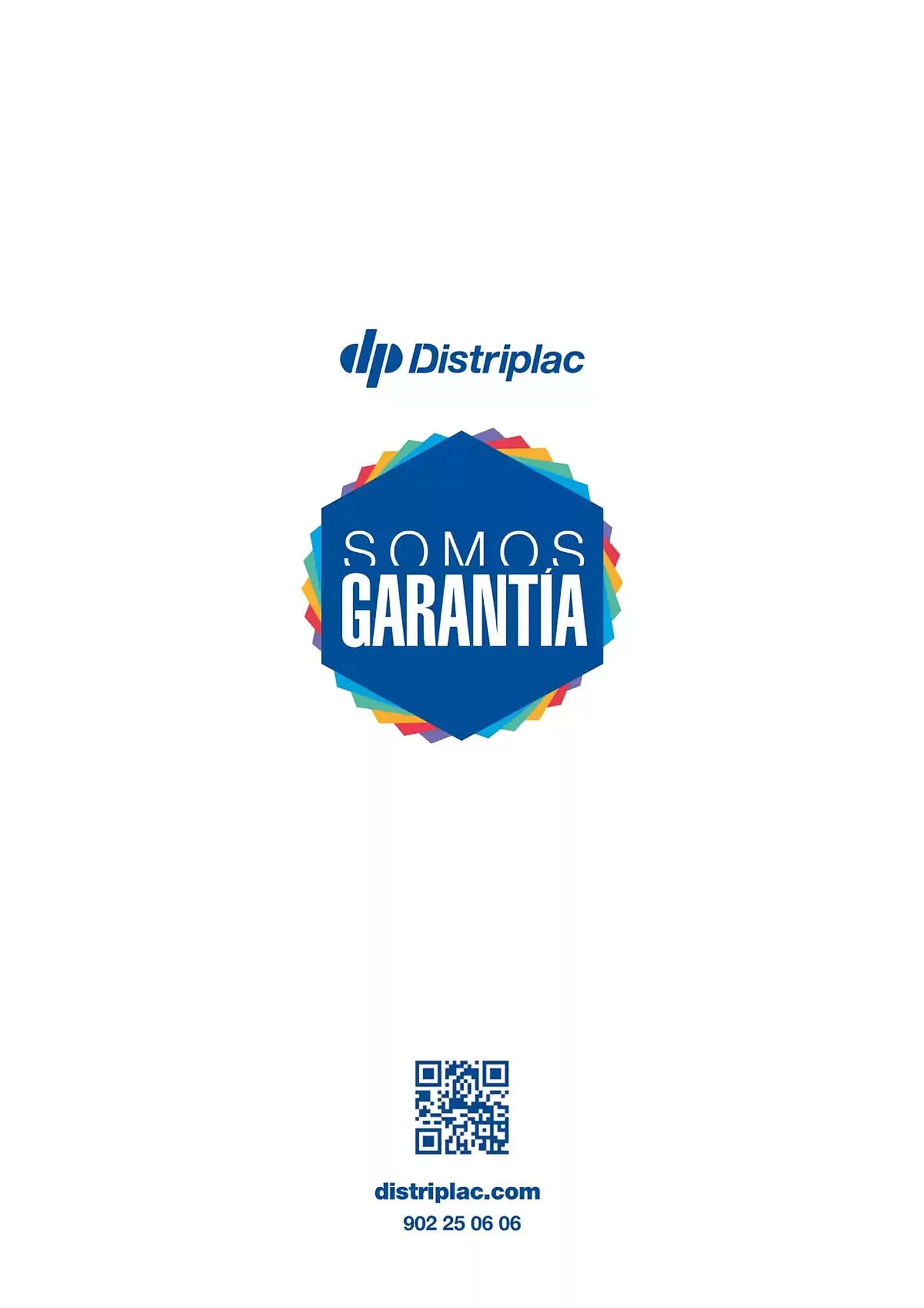 Catálogo de Folleto Distriplac 13 de marzo al 31 de diciembre 2025 - Página 12