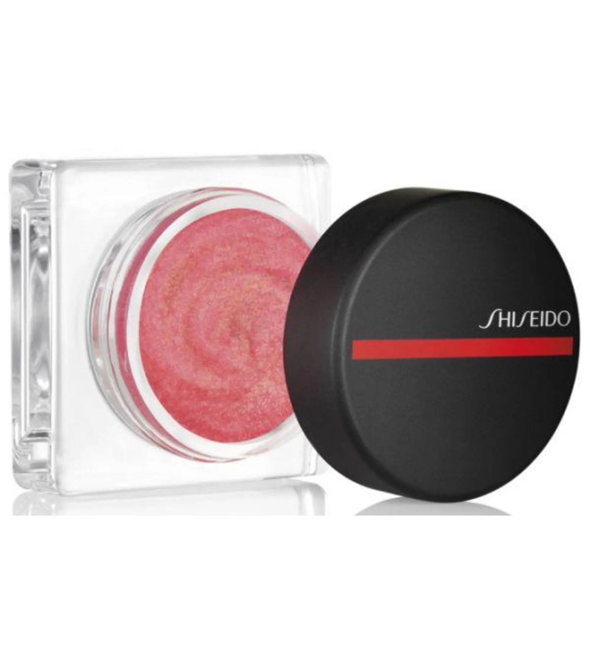 Minimalist Whipped Powder Blush