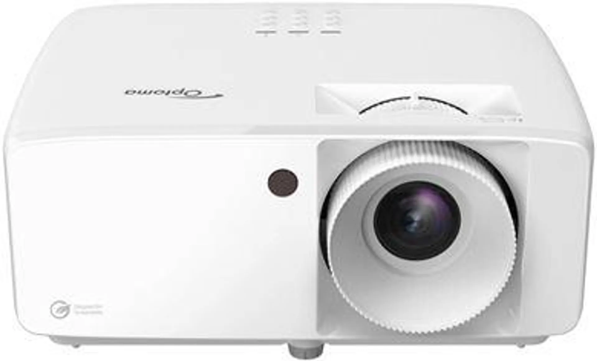 Proyector Optoma ZH400 láser Full HD compacto de alta luminosidad