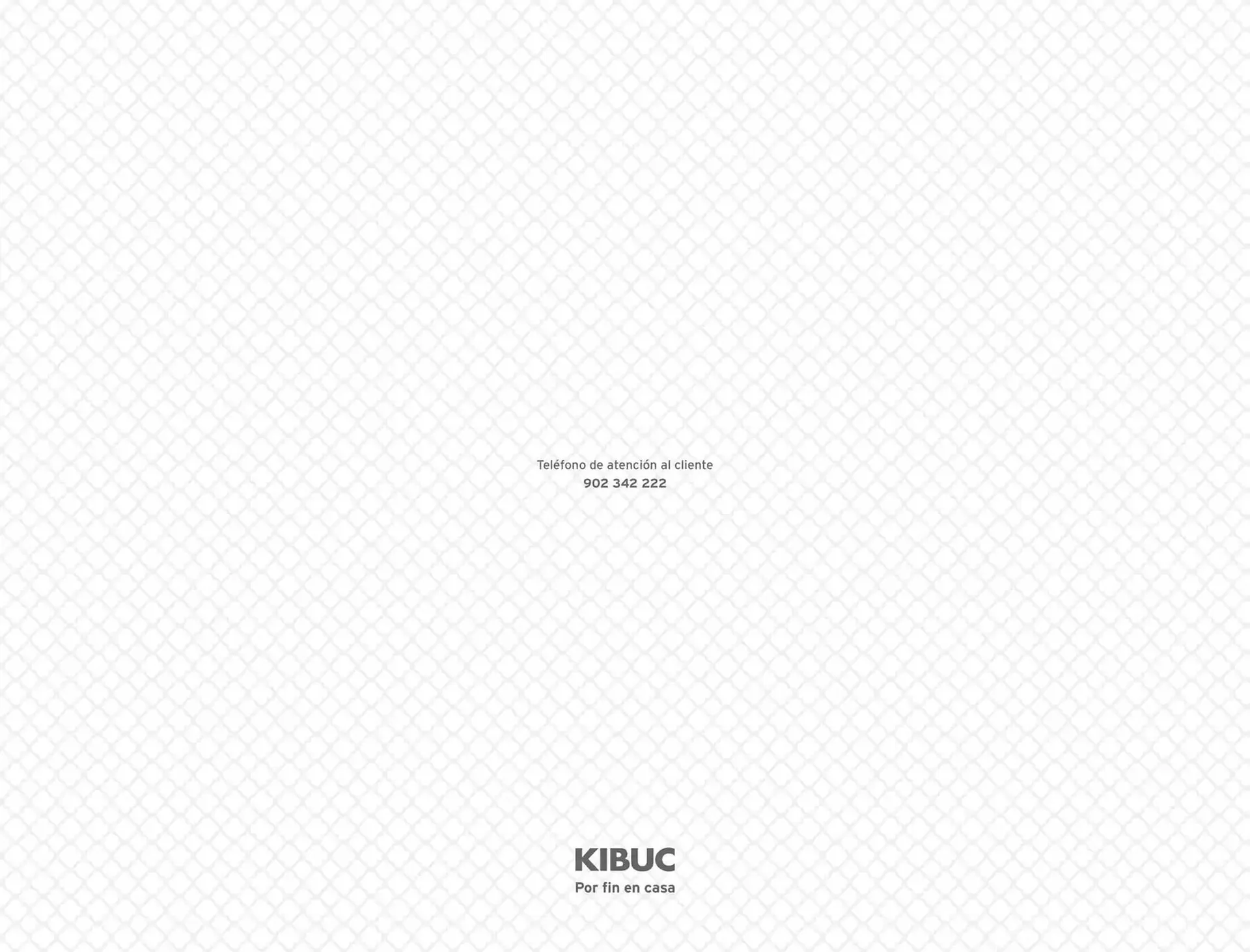 Catálogo de Folleto Kibuc 11 de noviembre al 11 de noviembre 2025 - Página 4