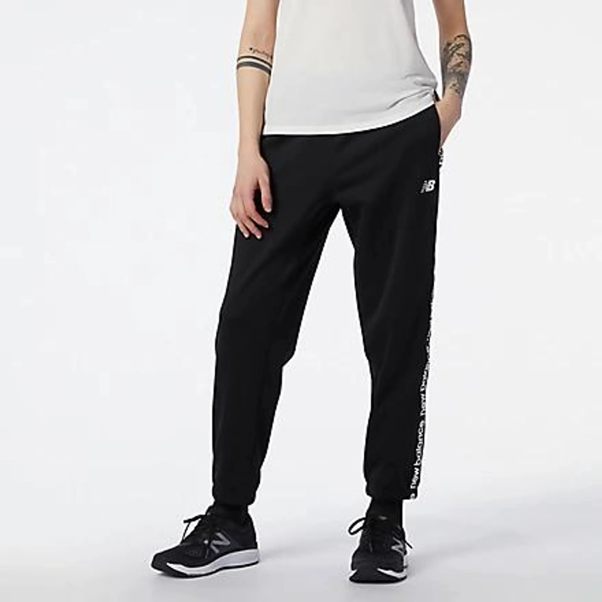 Relentless Performance Fleece Pant