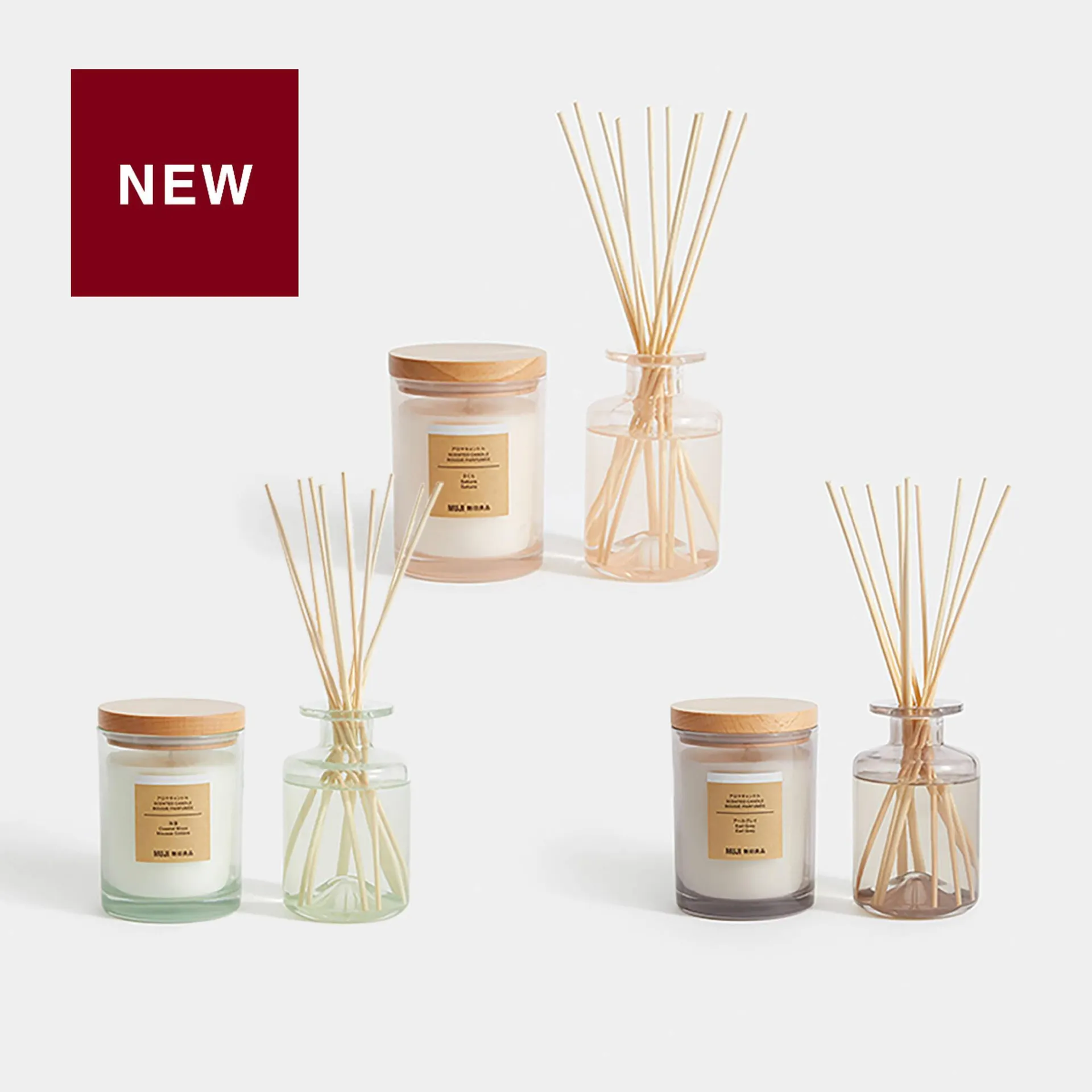 Folleto Muji - 1