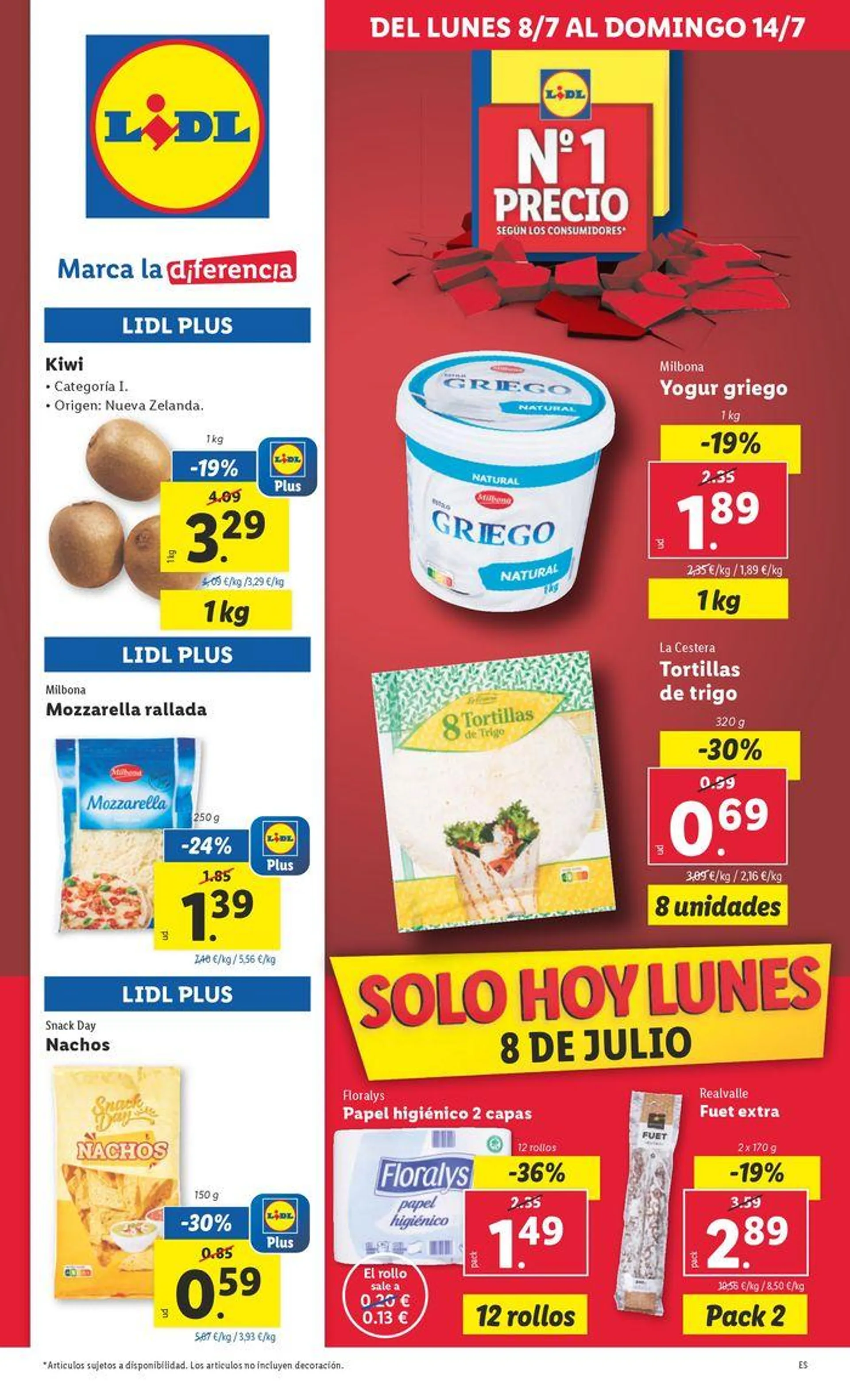 ¡Bazar Lidl! - 21