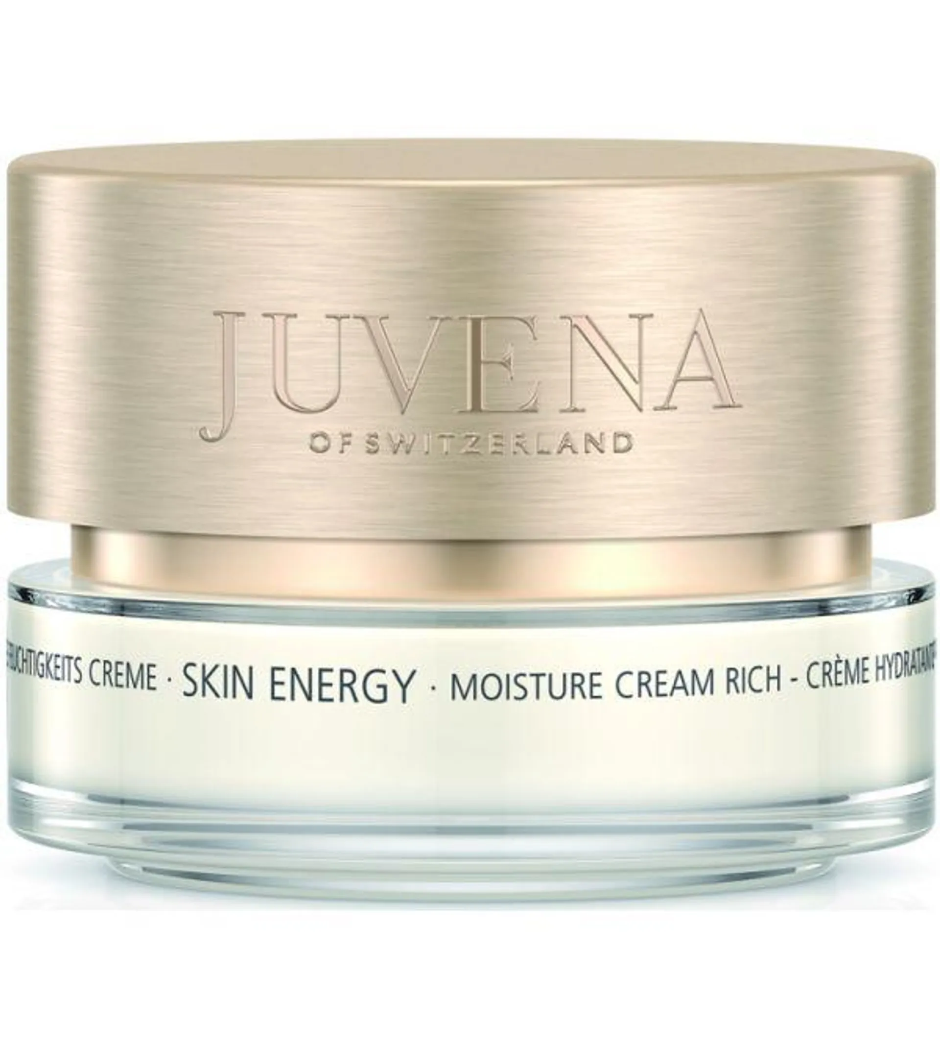 Skin Energy Moisture Cream Rich | 50 ml