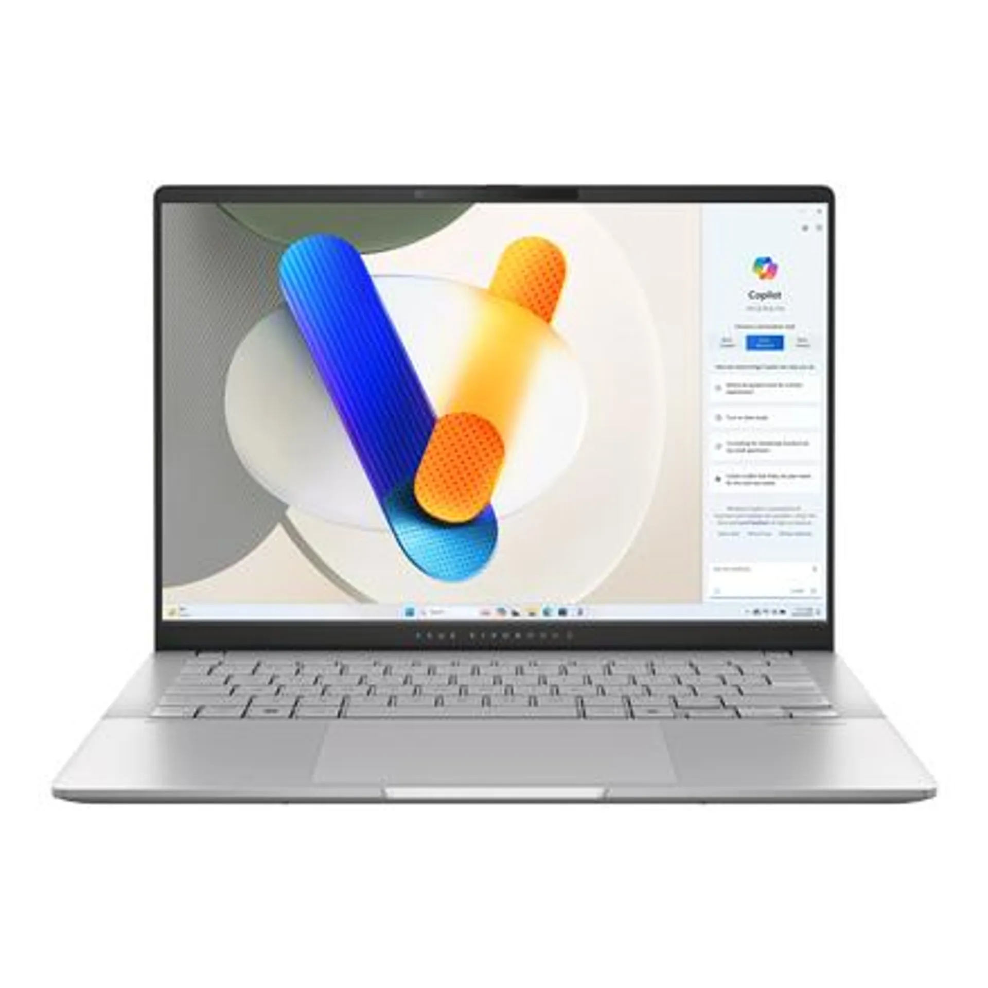 Configura tu propio ASUS Vivobook S 14 OLED (M5406)